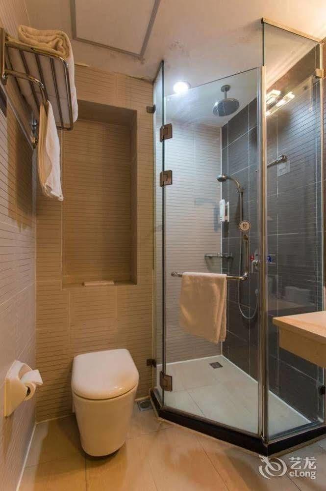 Hotel Ji Xujiahui