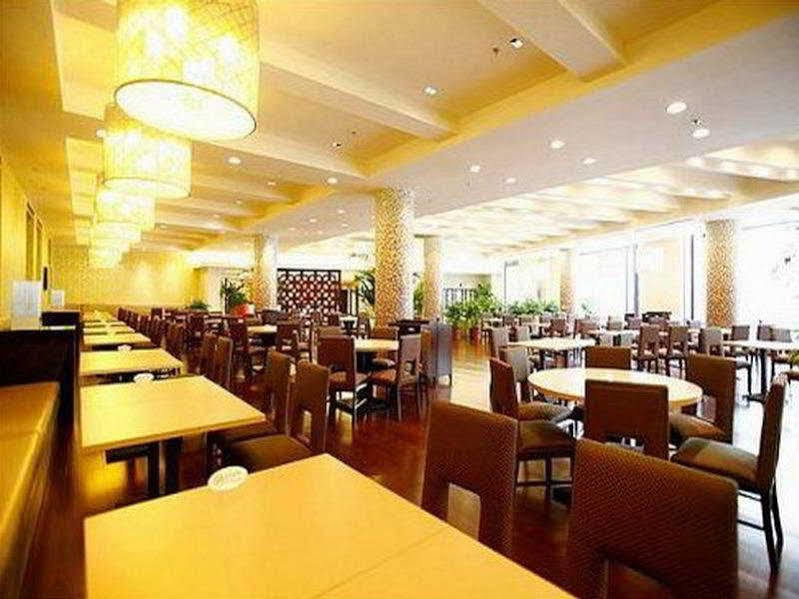 Khách sạn Express Putuo By Ihg 3*