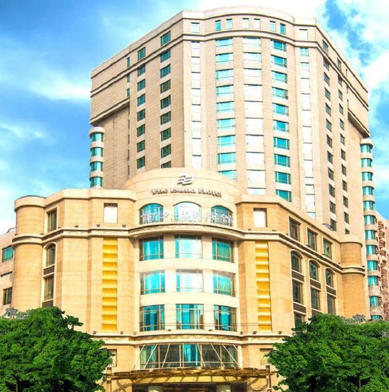 Pod The Bund Guangdong Road 4* Shanghai