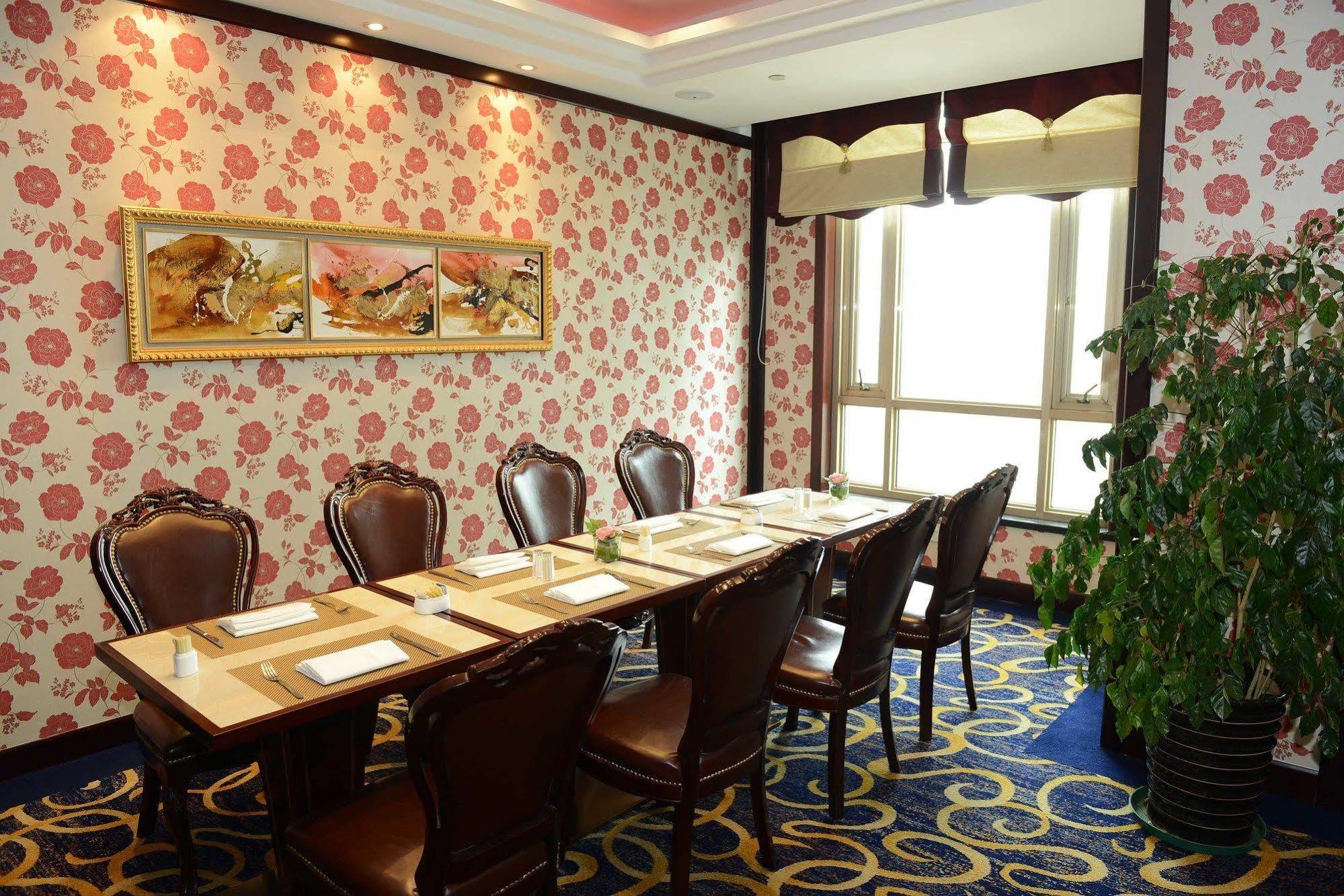 Pod The Bund Guangdong Road Hotel