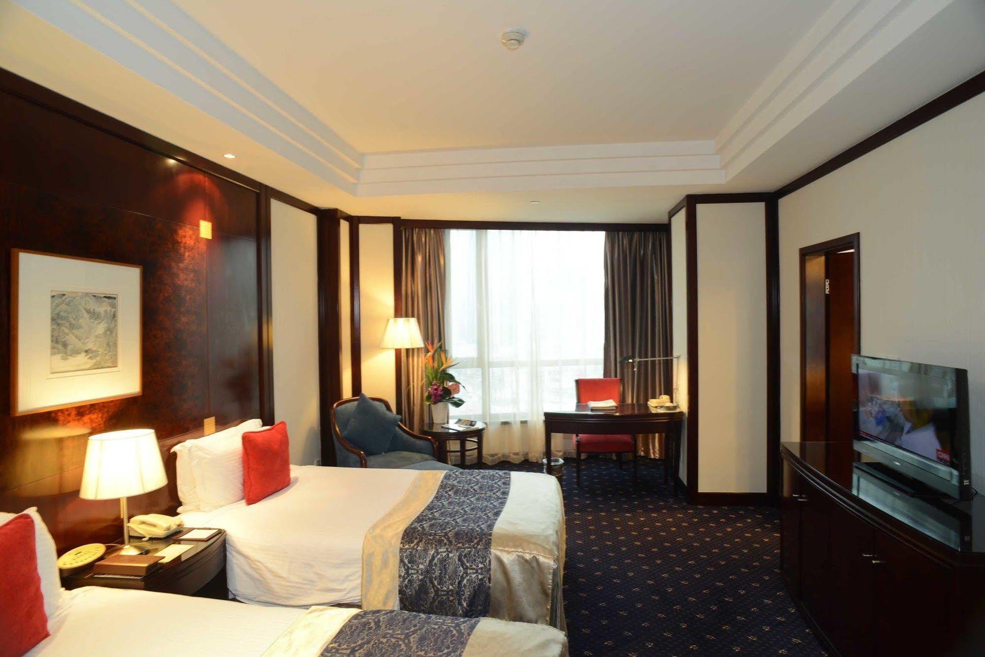 Pod The Bund Guangdong Road 4* Shanghai
