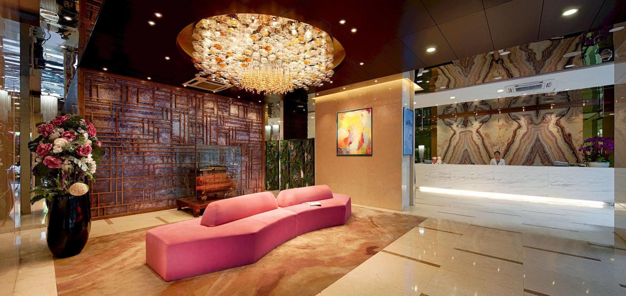 Kingtown Hongkou 4* Shanghai
