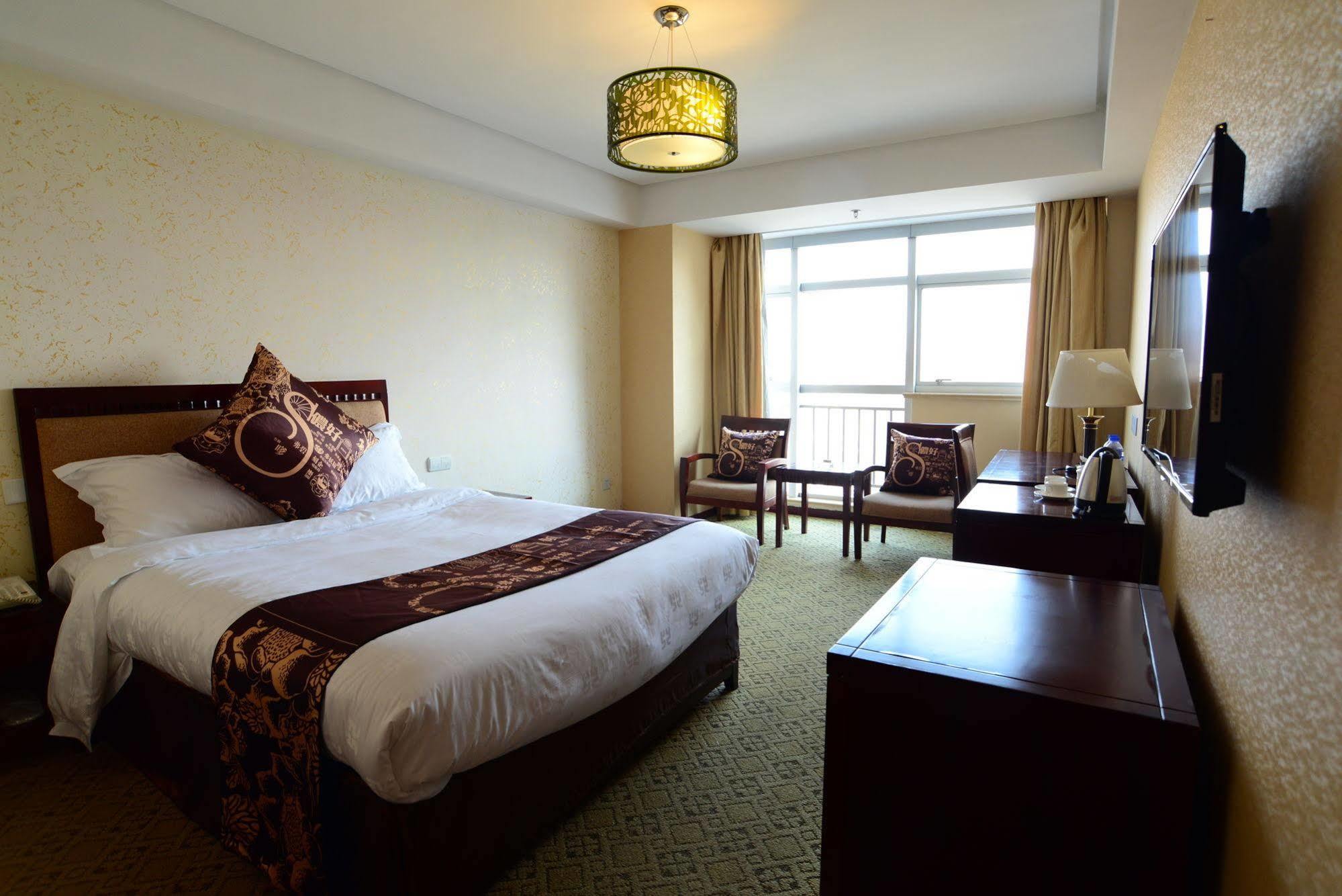 Hotel Kingtown Hongkou Shanghai