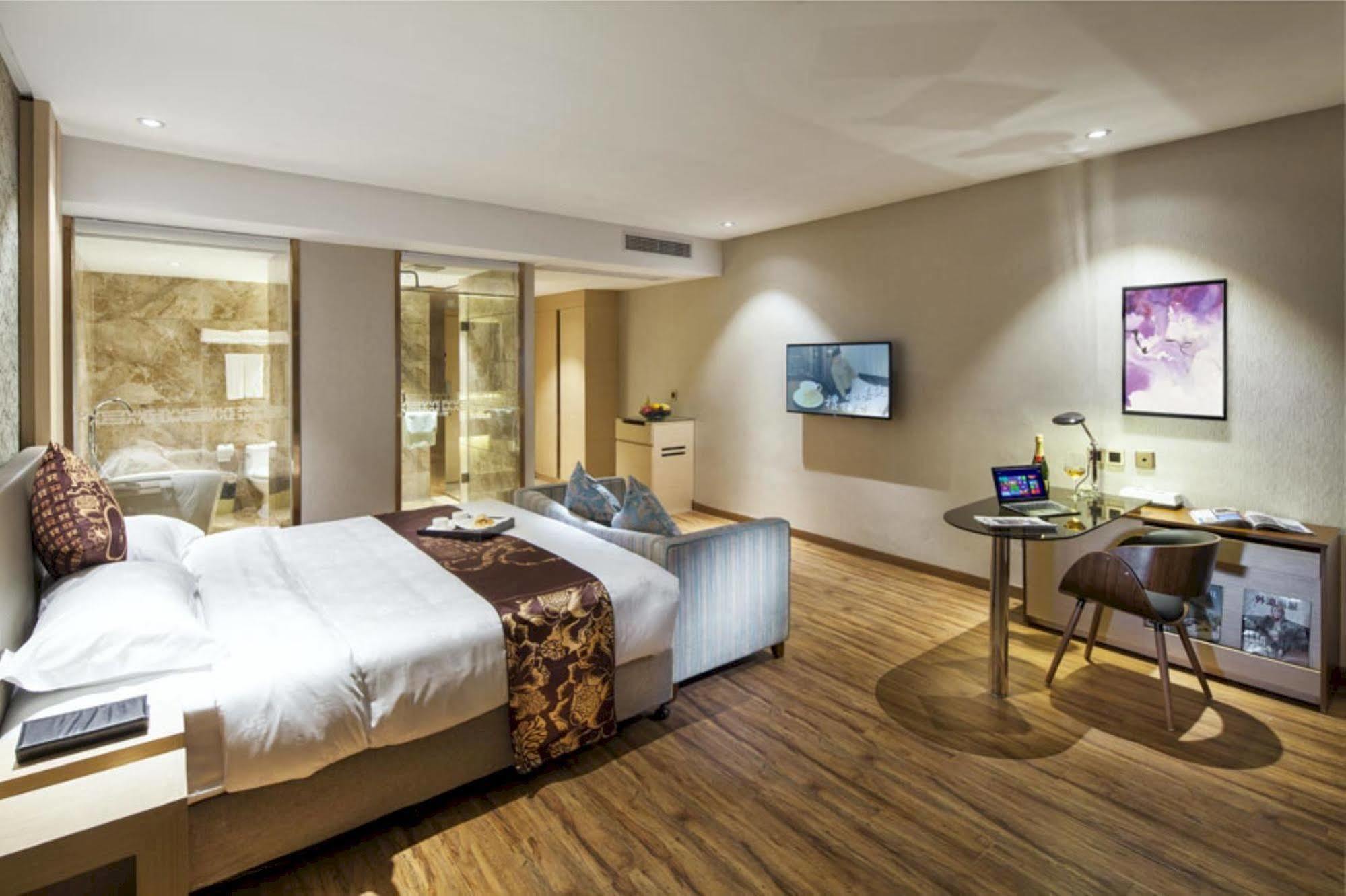 Kingtown Hongkou Hotel Shanghai