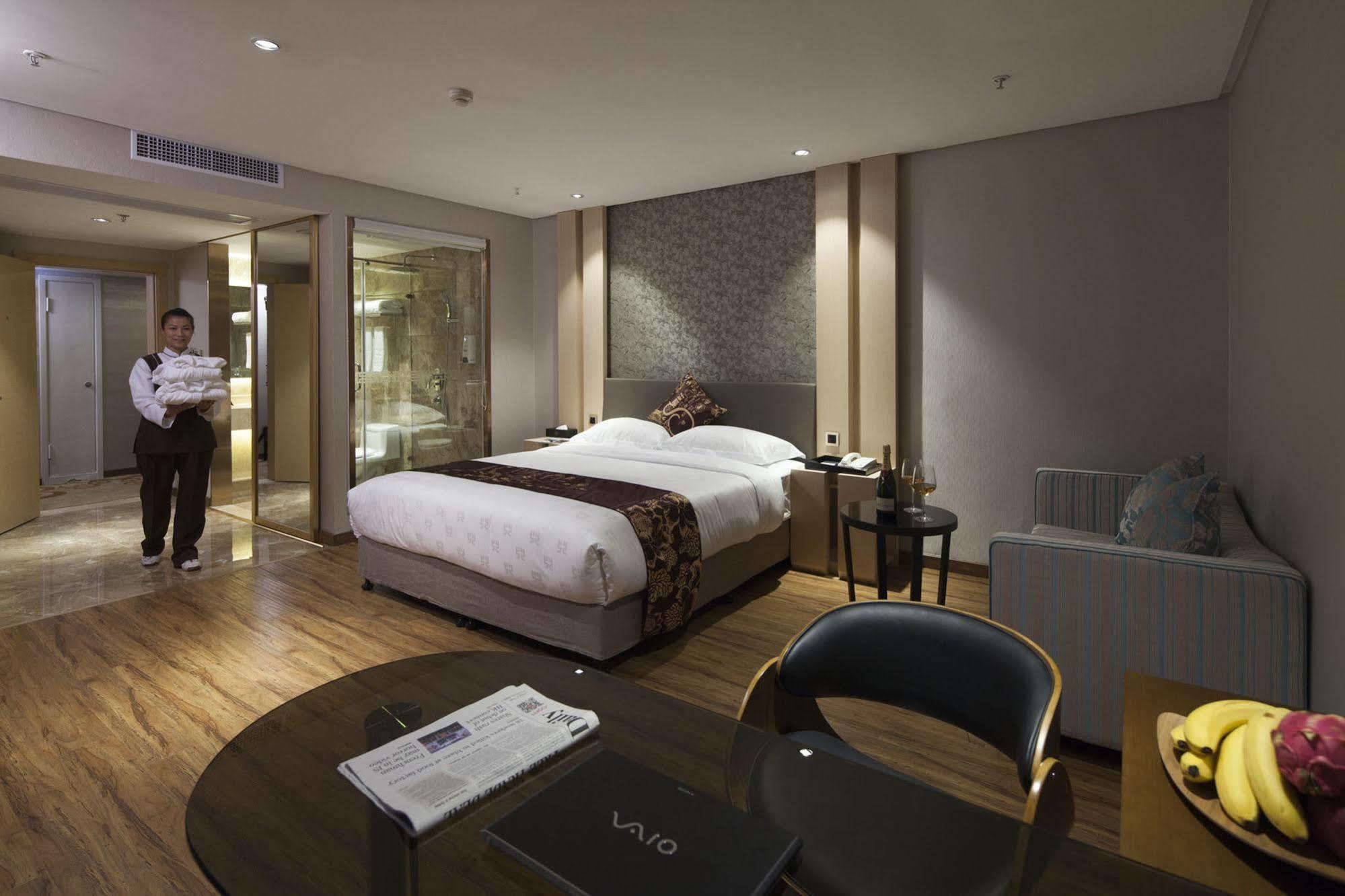 Kingtown Hongkou