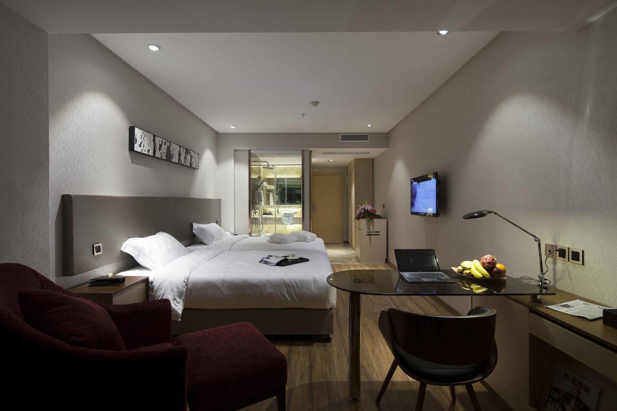 Kingtown Hongkou Shanghai