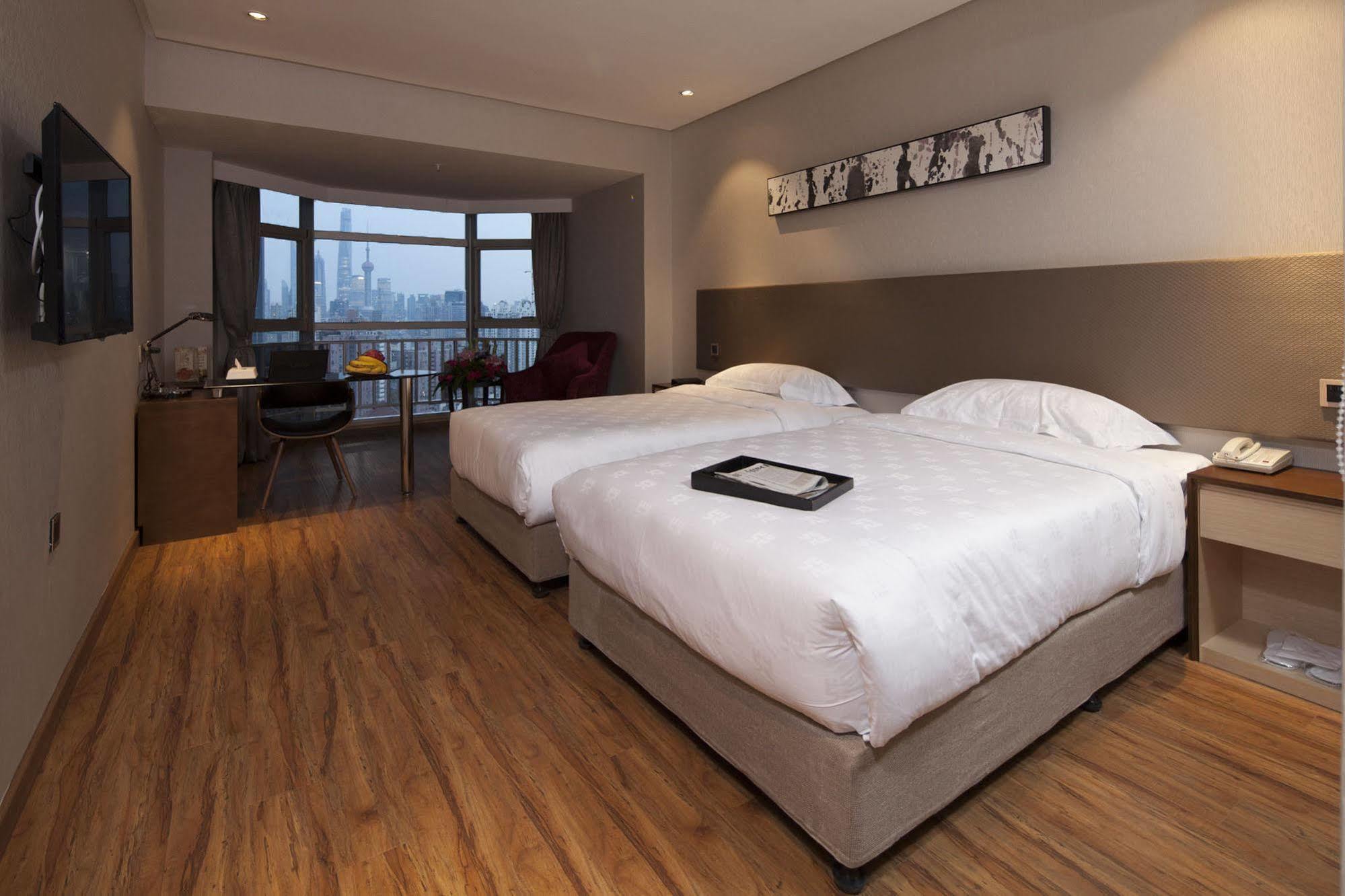 Kingtown Hongkou