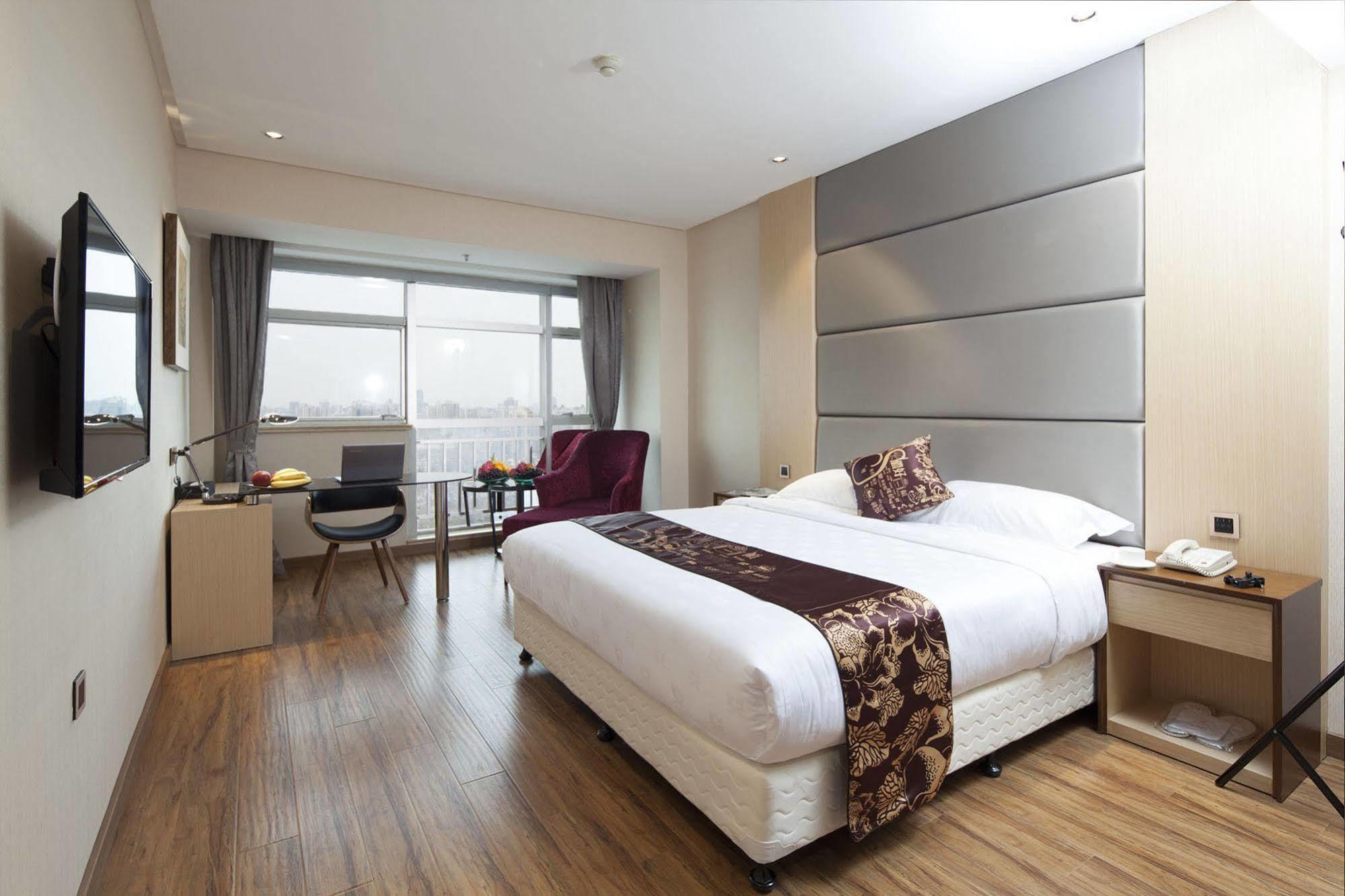 Kingtown Hongkou