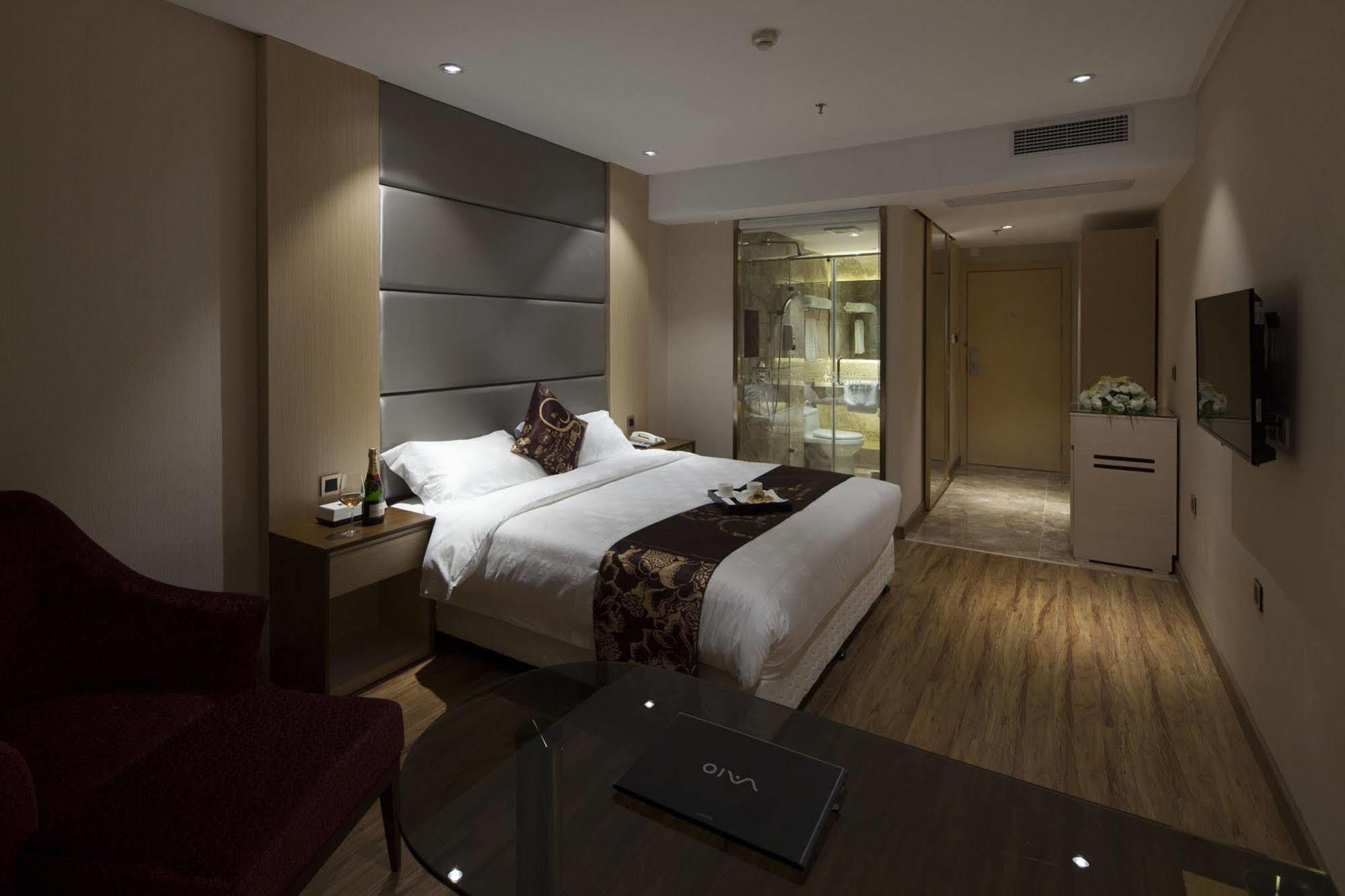 Kingtown Hongkou Shanghai
