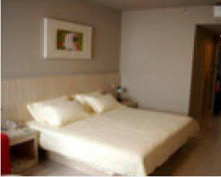 Jinjiang - Shanghai Town Hotel Songjiang