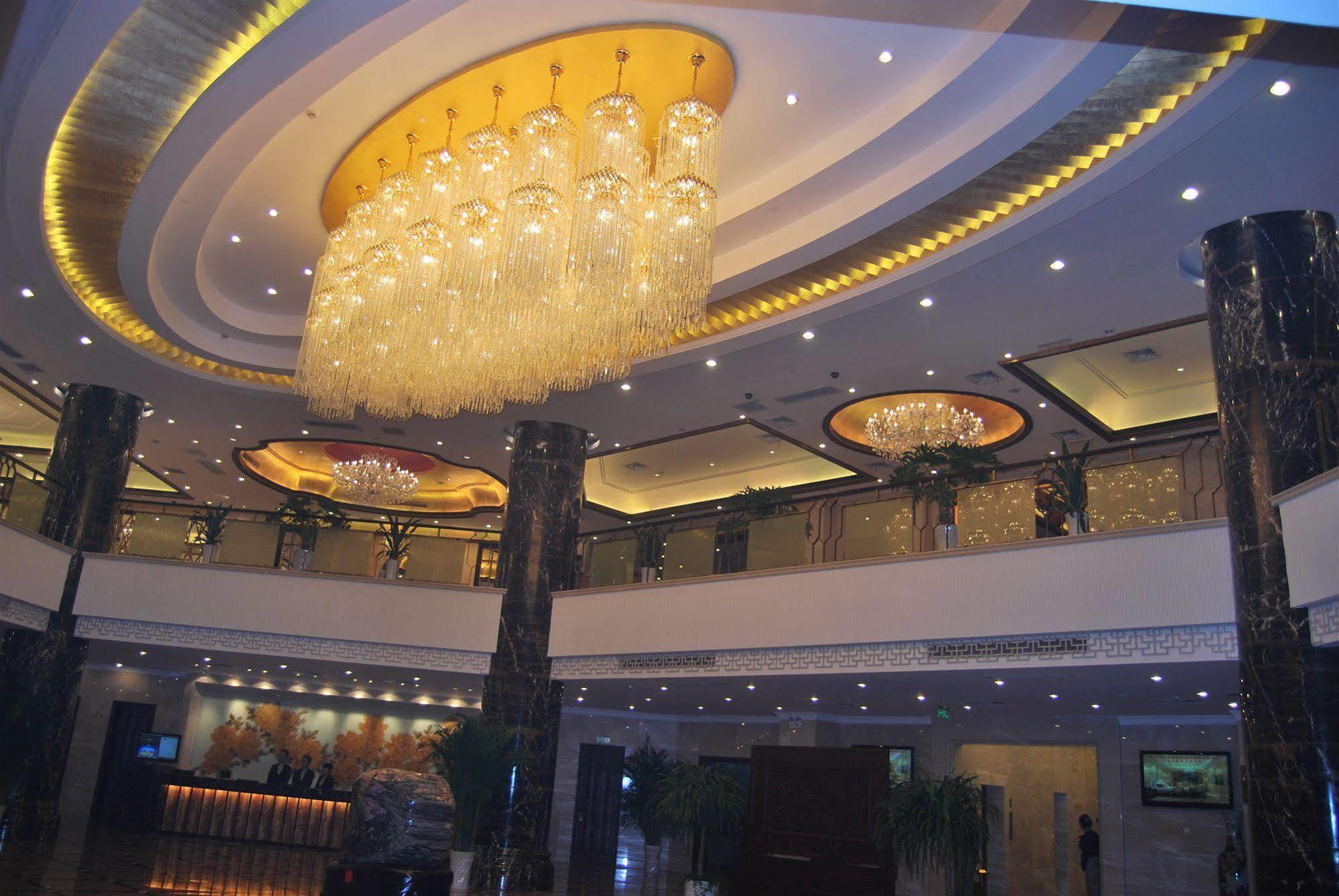 Shahai International 4* Shanghai
