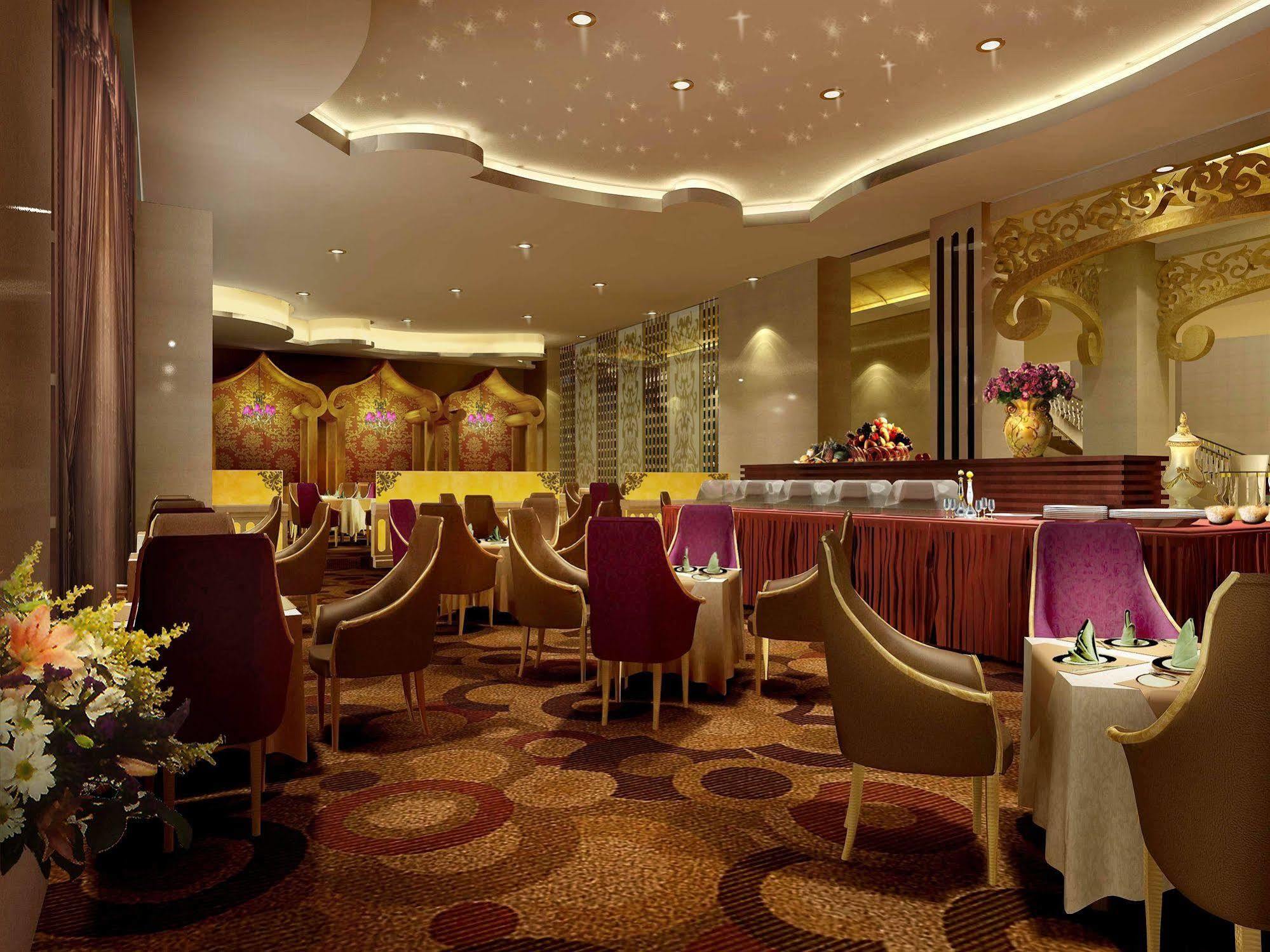Hotel Shahai International