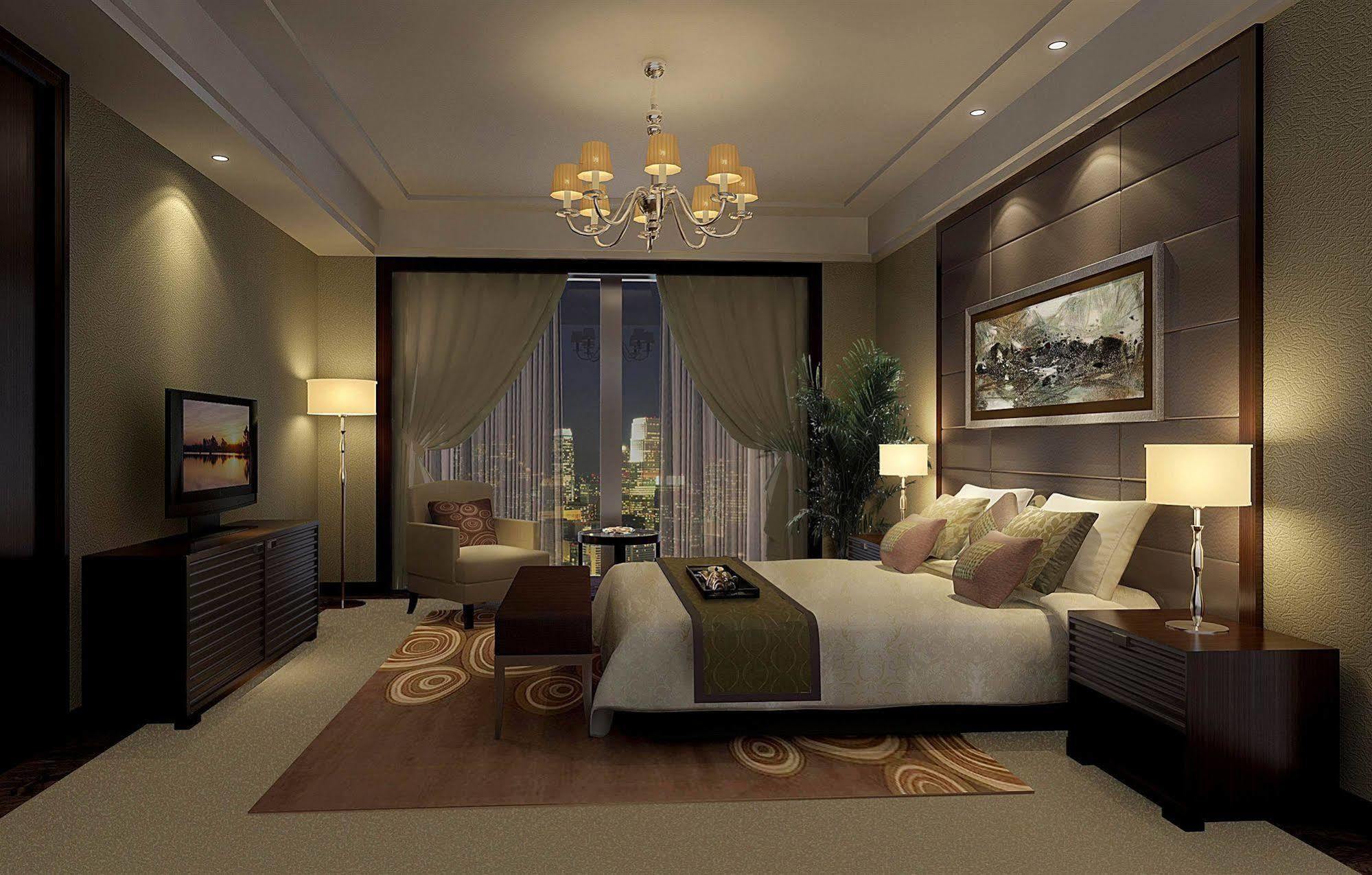 Shahai International Hotel Shanghai