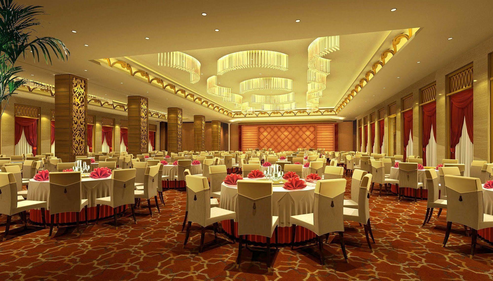 Shahai International Hotel
