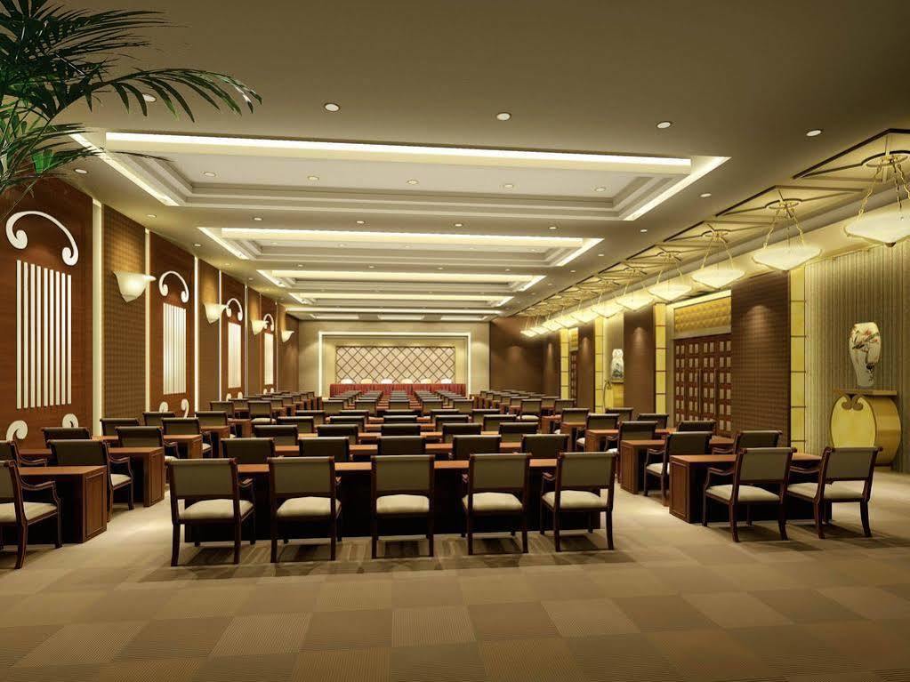 Hotel Shahai International