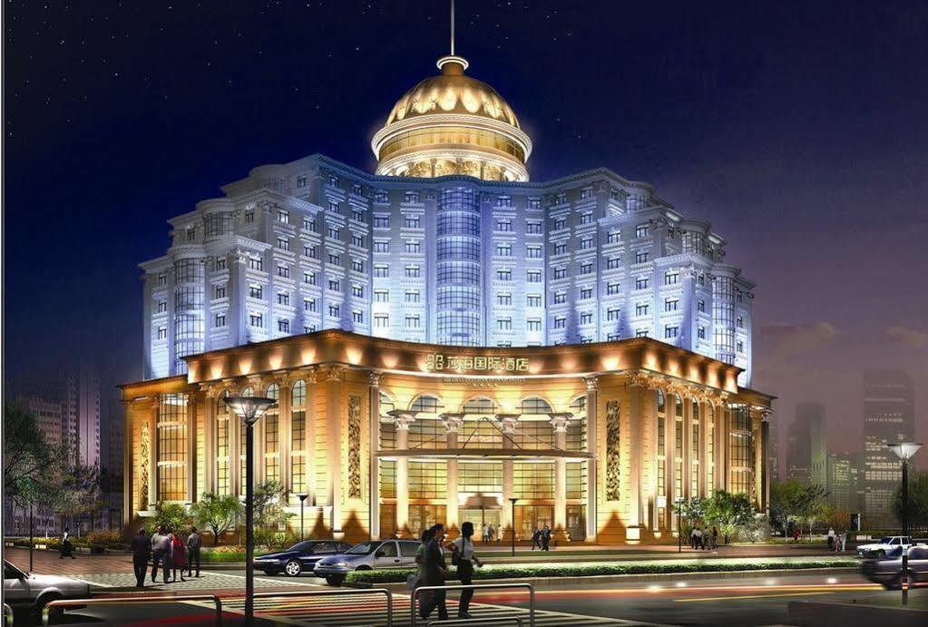 Shahai International 4*