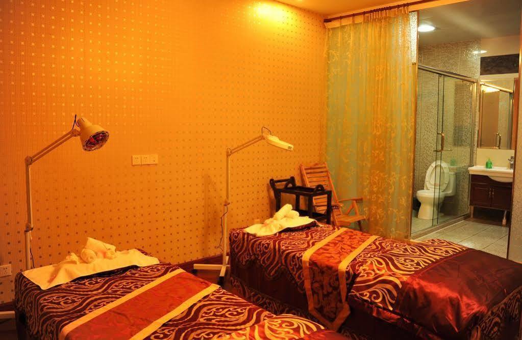 Hotel Shahai International Shanghai