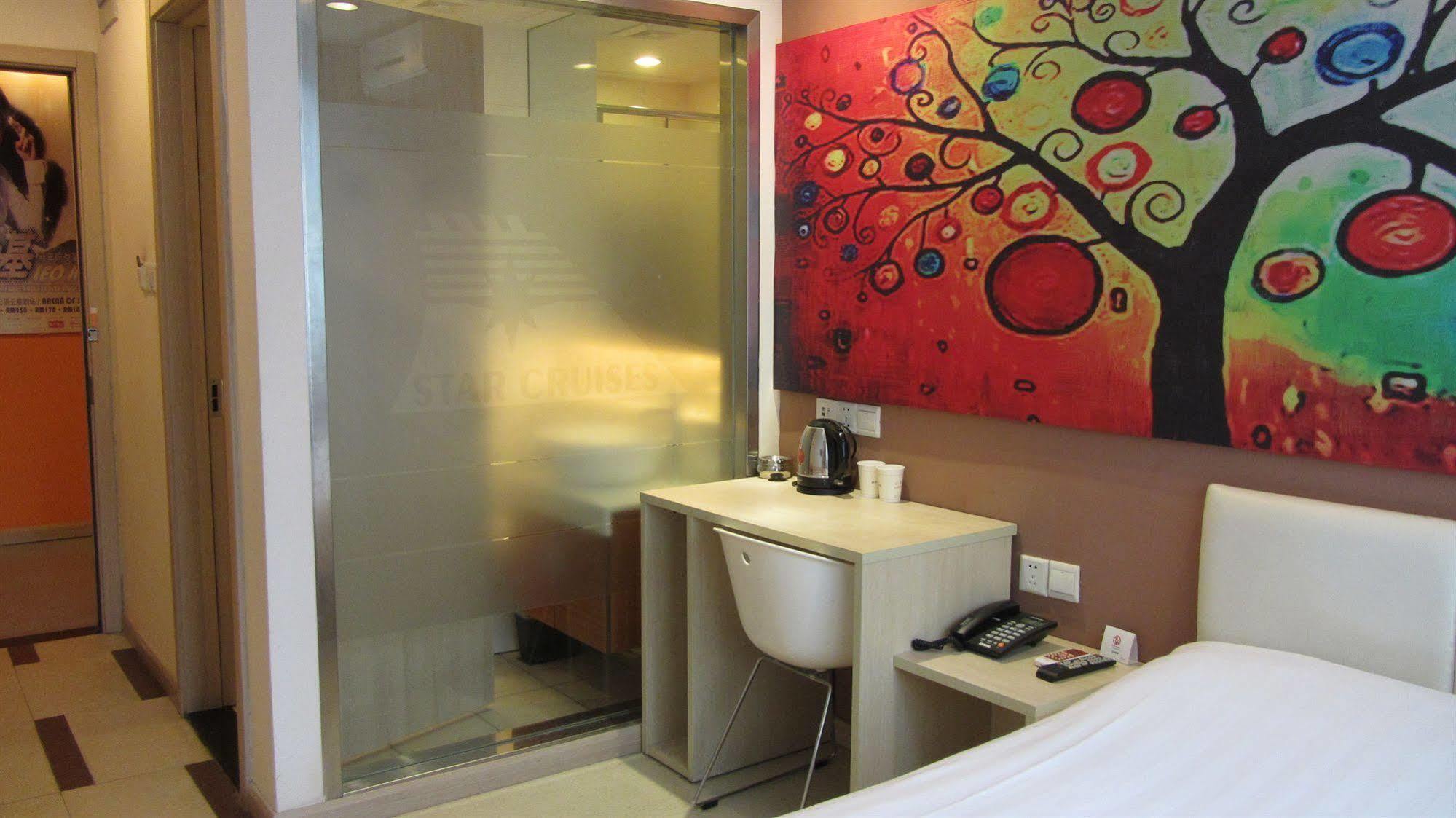Hotel Genting Star
