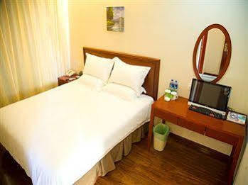 Greentree Pudong New Area Chuansha Road Kayuan Shanghai