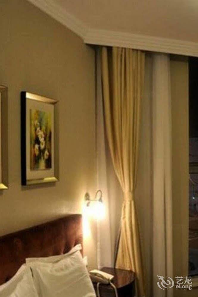 Otel Eager Şanghay