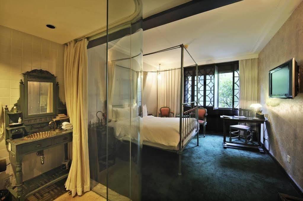 Casa Serena And Khách sạn Thượng Hải