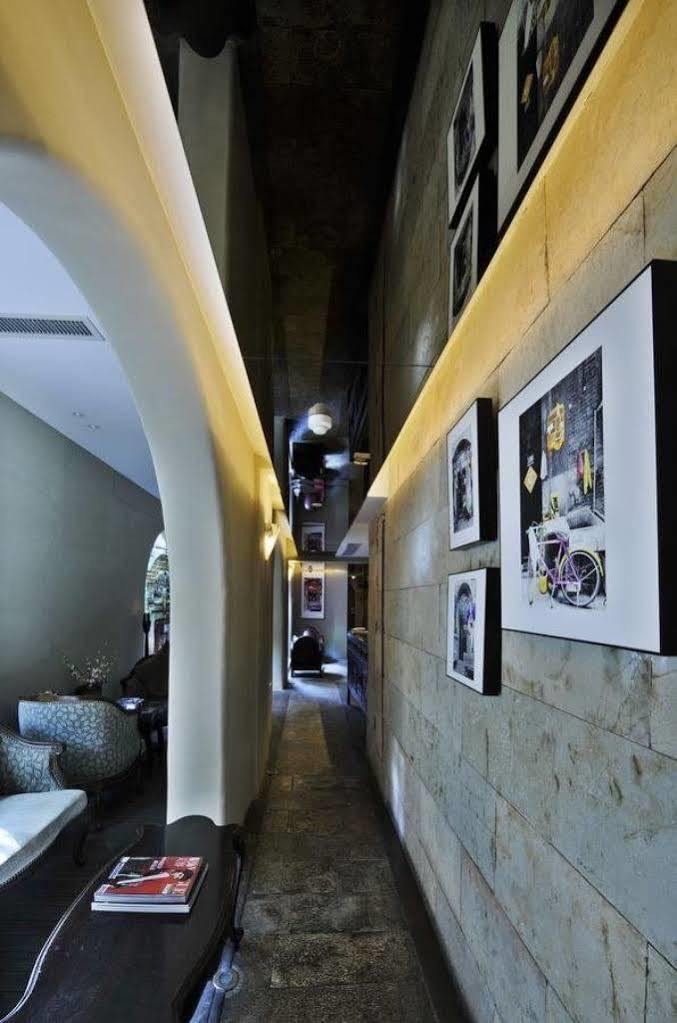 Khách sạn Casa Serena And Thượng Hải