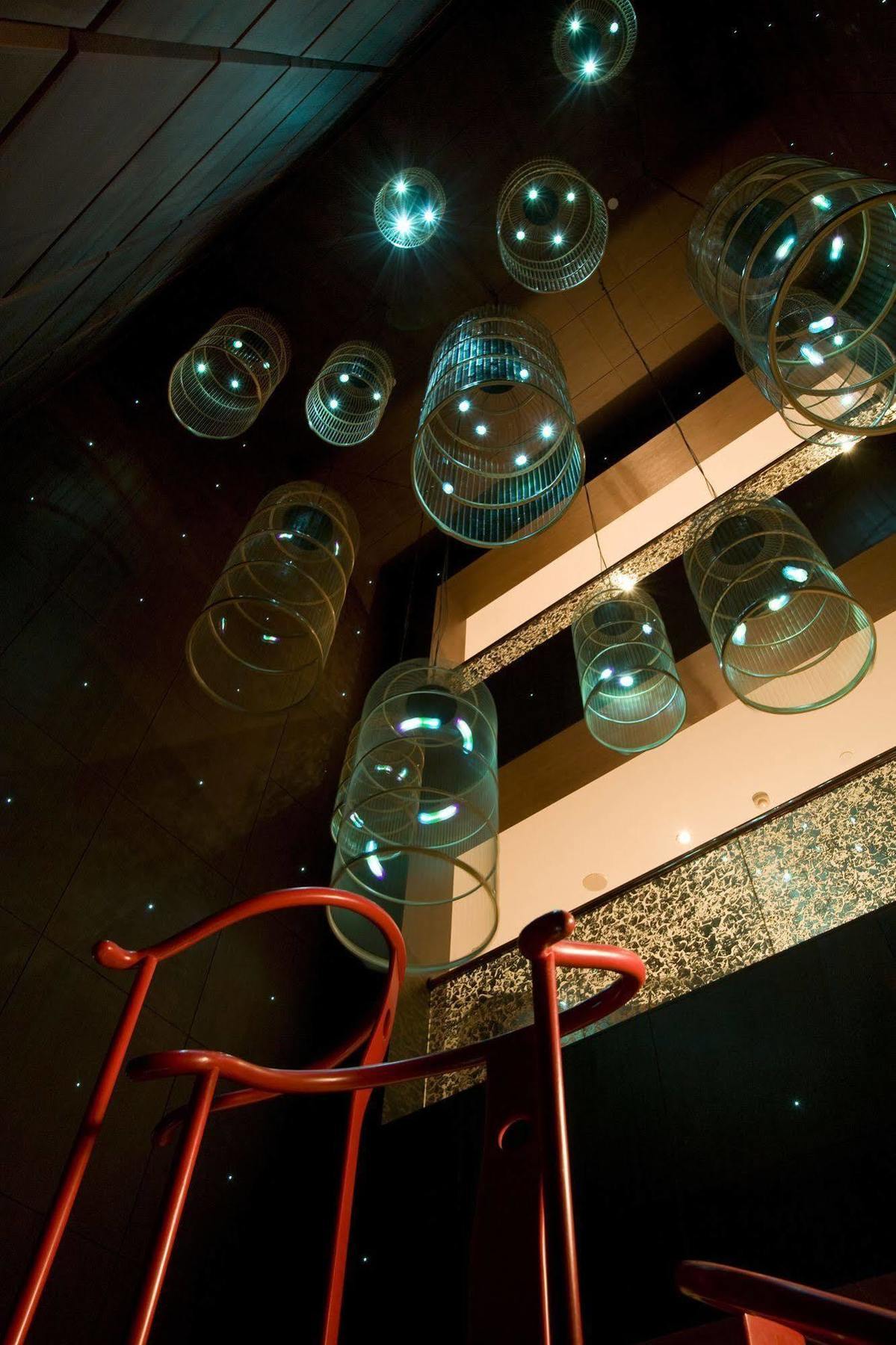 Pudi Boutique Fuxing Park Hotel 5*