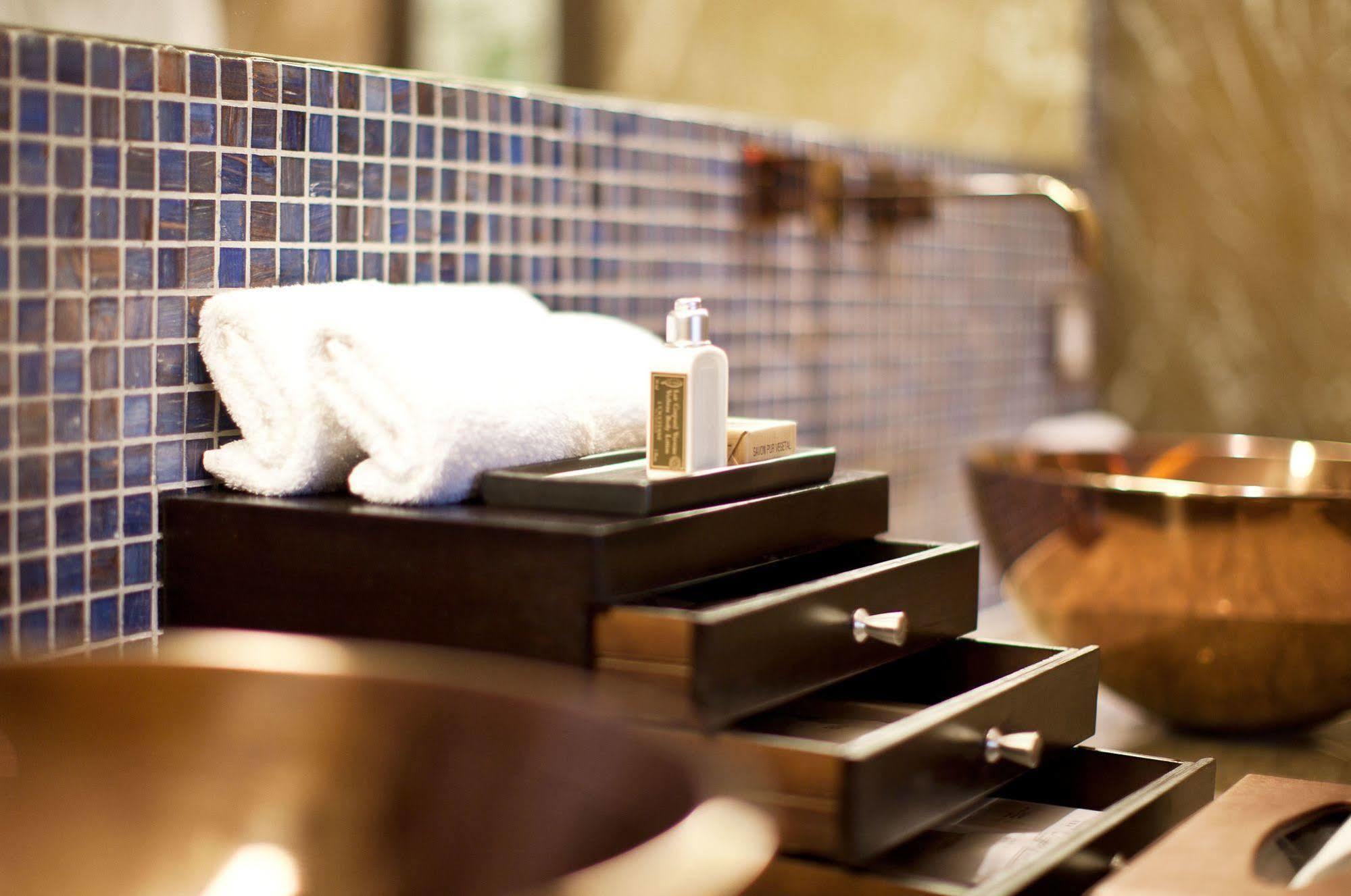 Pudi Boutique Fuxing Park Hotel 5*