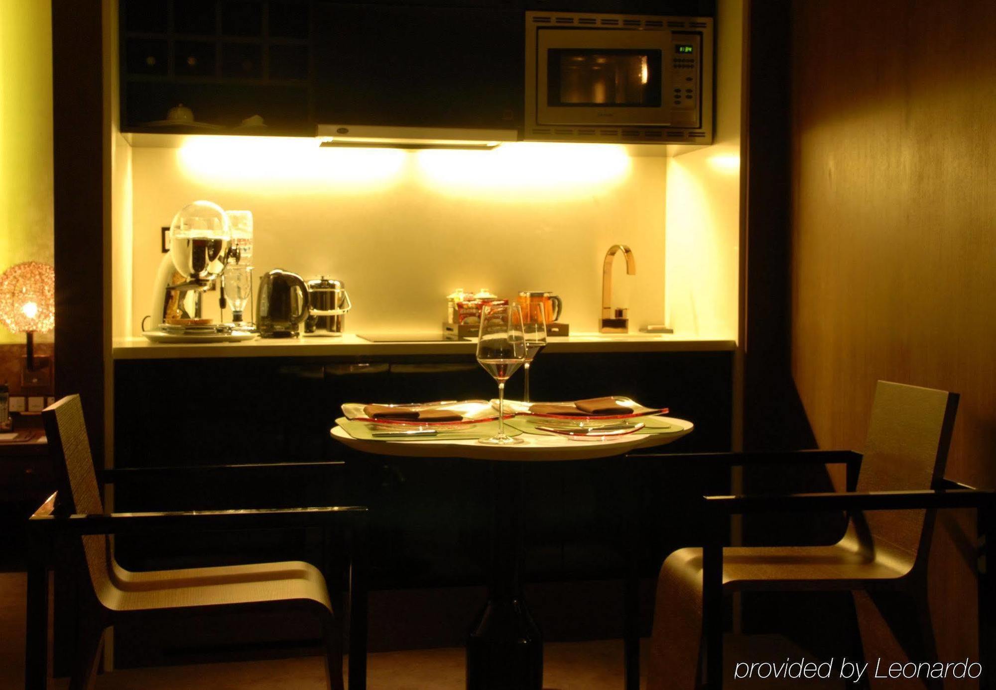 Hotel Pudi Boutique Fuxing Park 5*