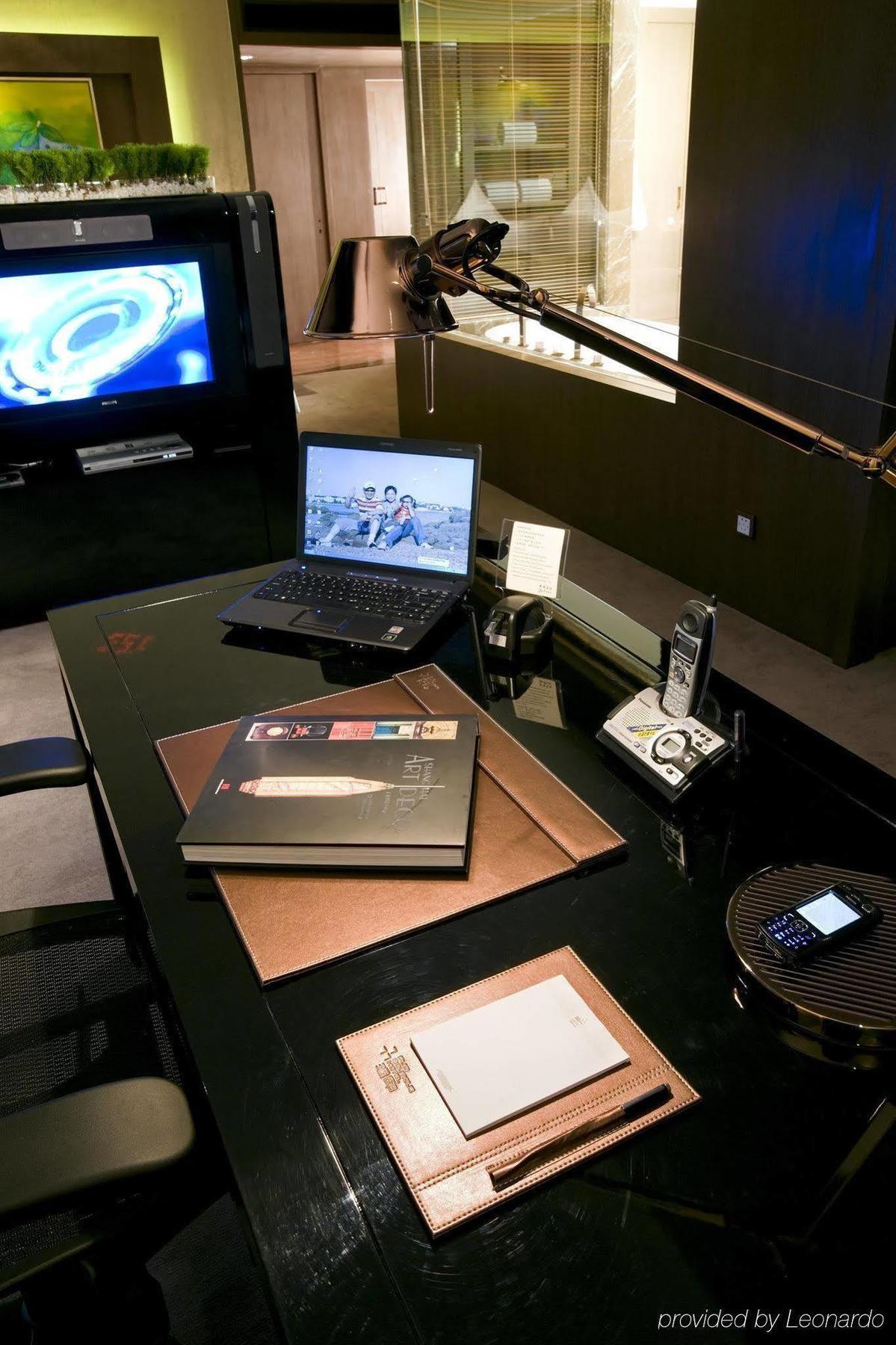 Hotel Pudi Boutique Fuxing Park Shanghai