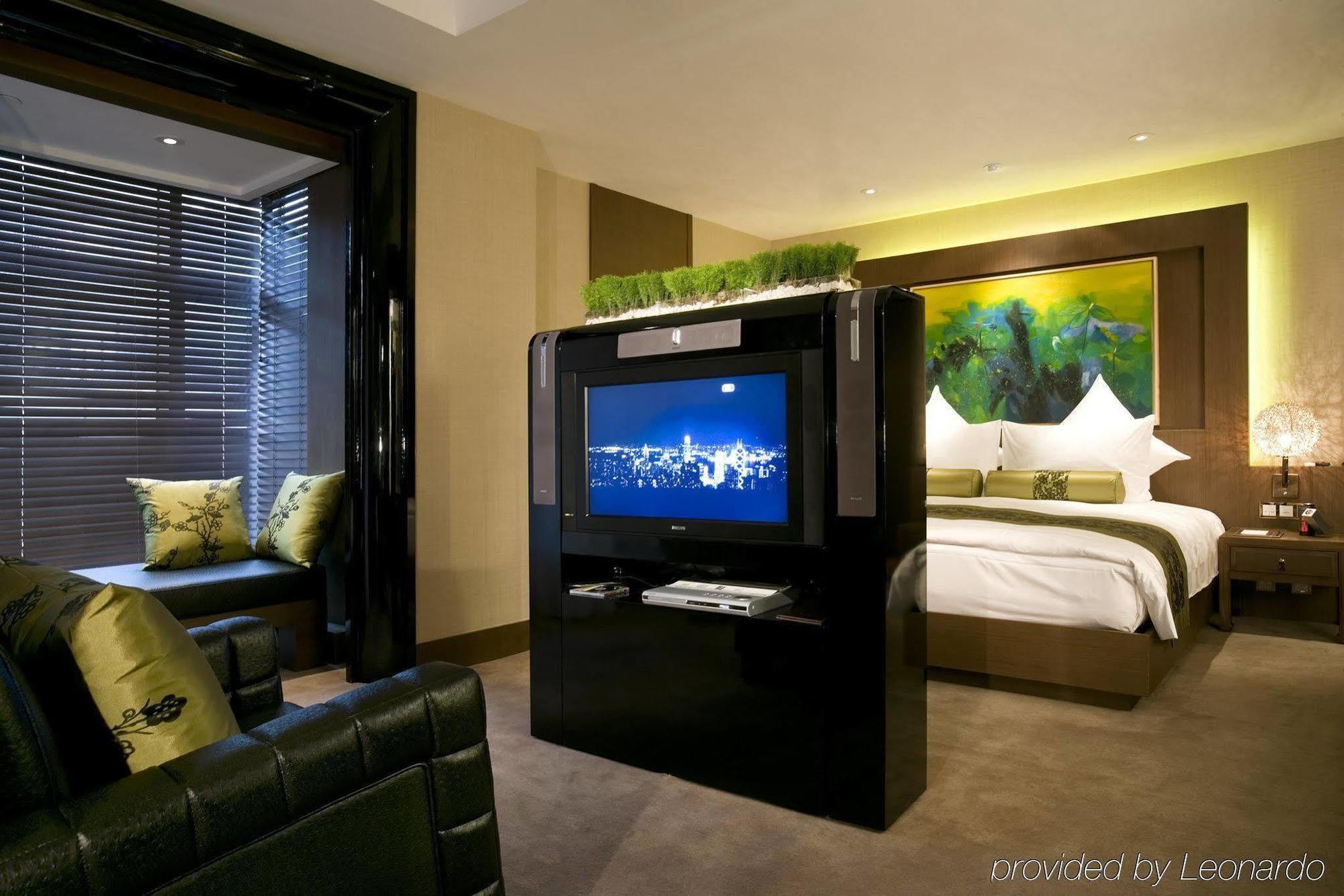 Pudi Boutique Fuxing Park 5* Shanghai