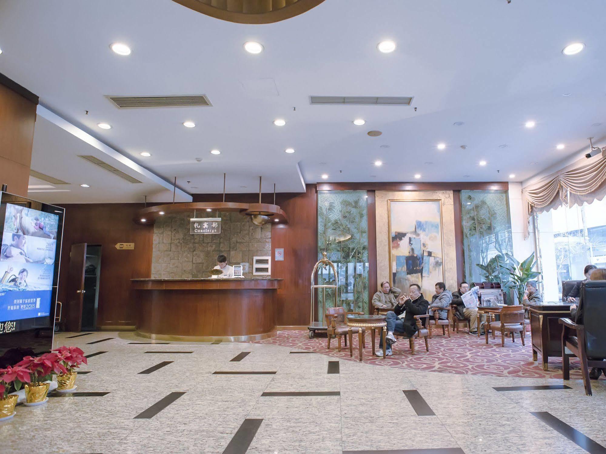 Charms Otel