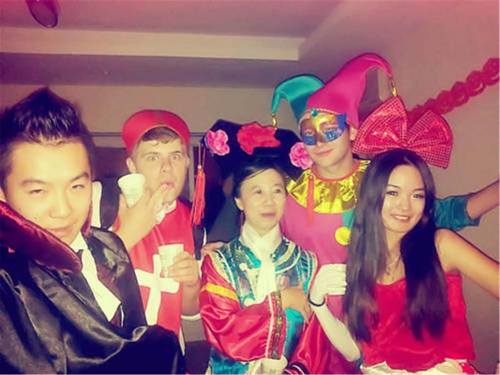 Soho Bund International Youth * Shanghai