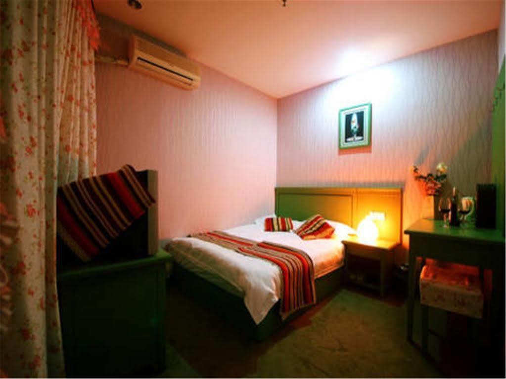 Soho Bund International Youth * Shanghai
