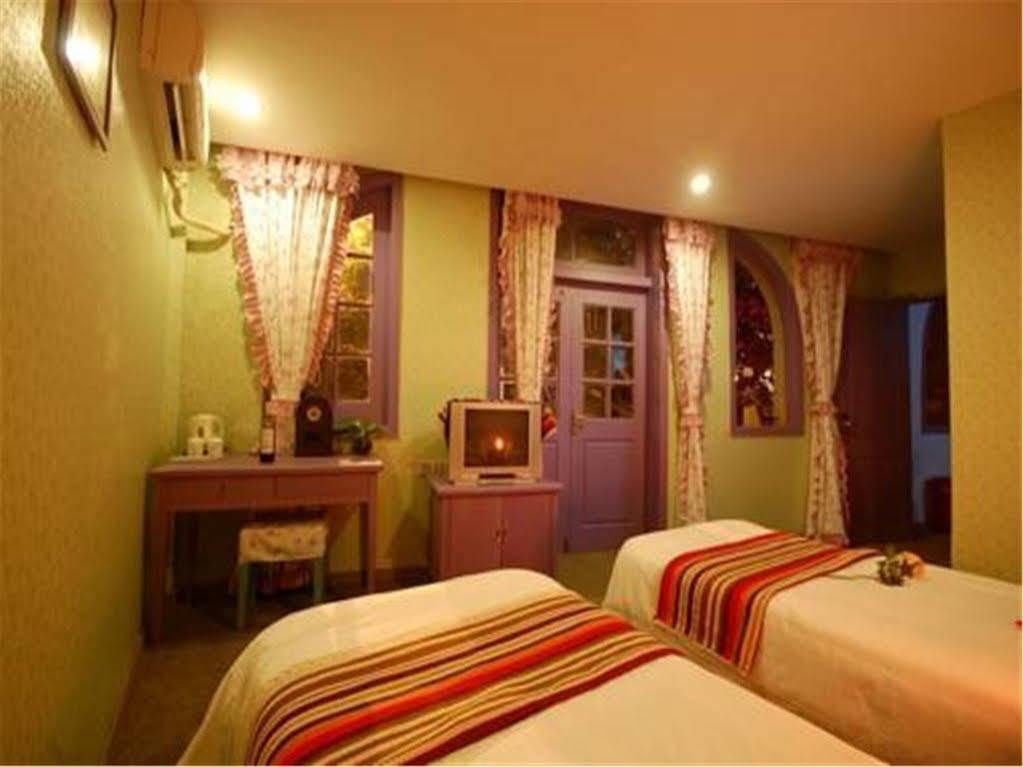 Hostel Soho Bund International Youth Shanghai