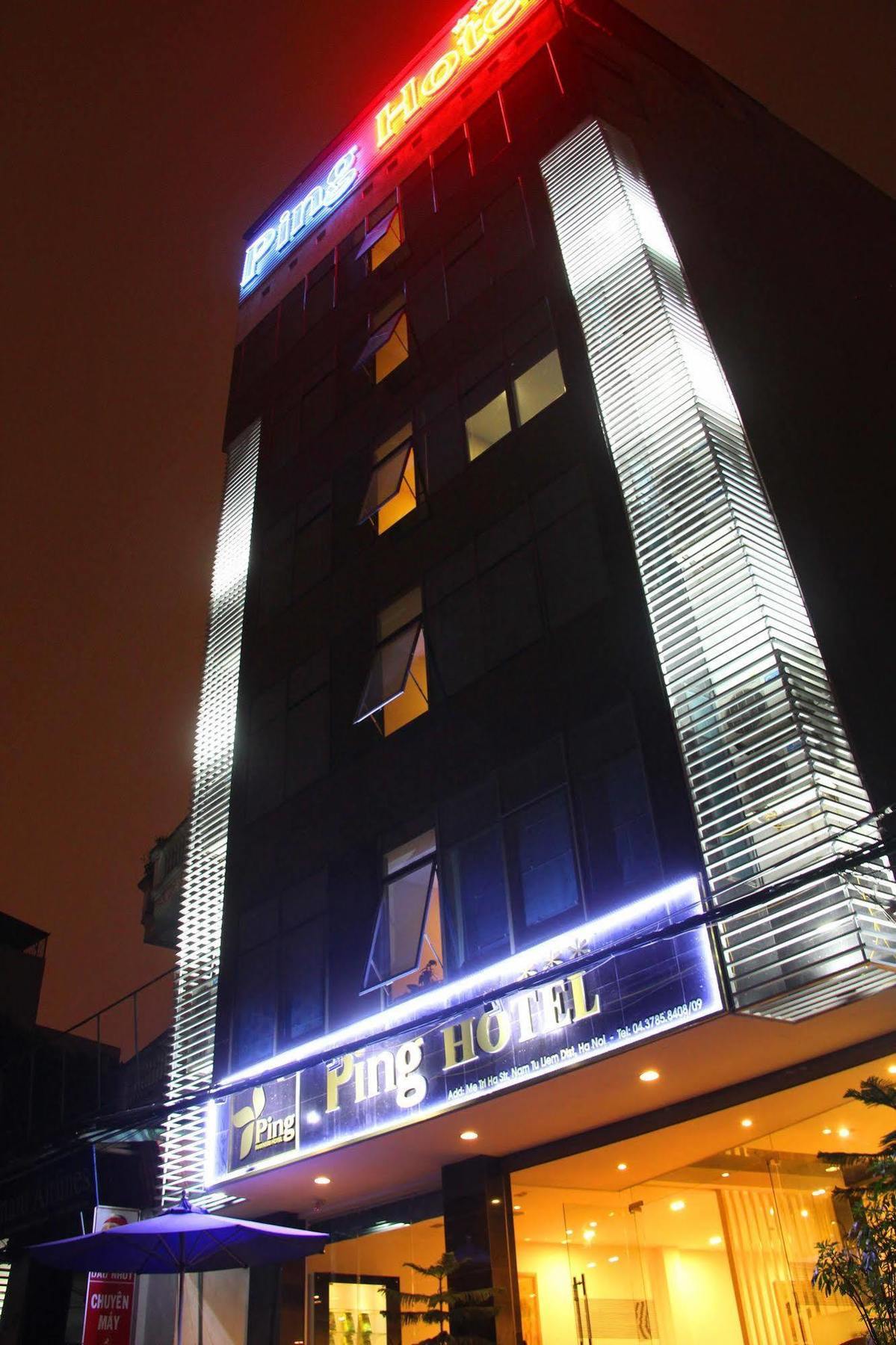 Ascott Huai Road Shanghai, Xintiandi Apart Otel 5*