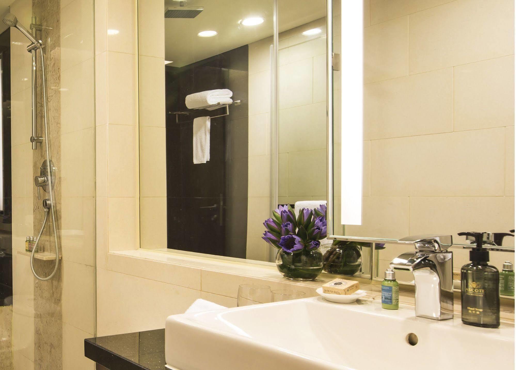 Ascott Huai Road Shanghai, Xintiandi 5*