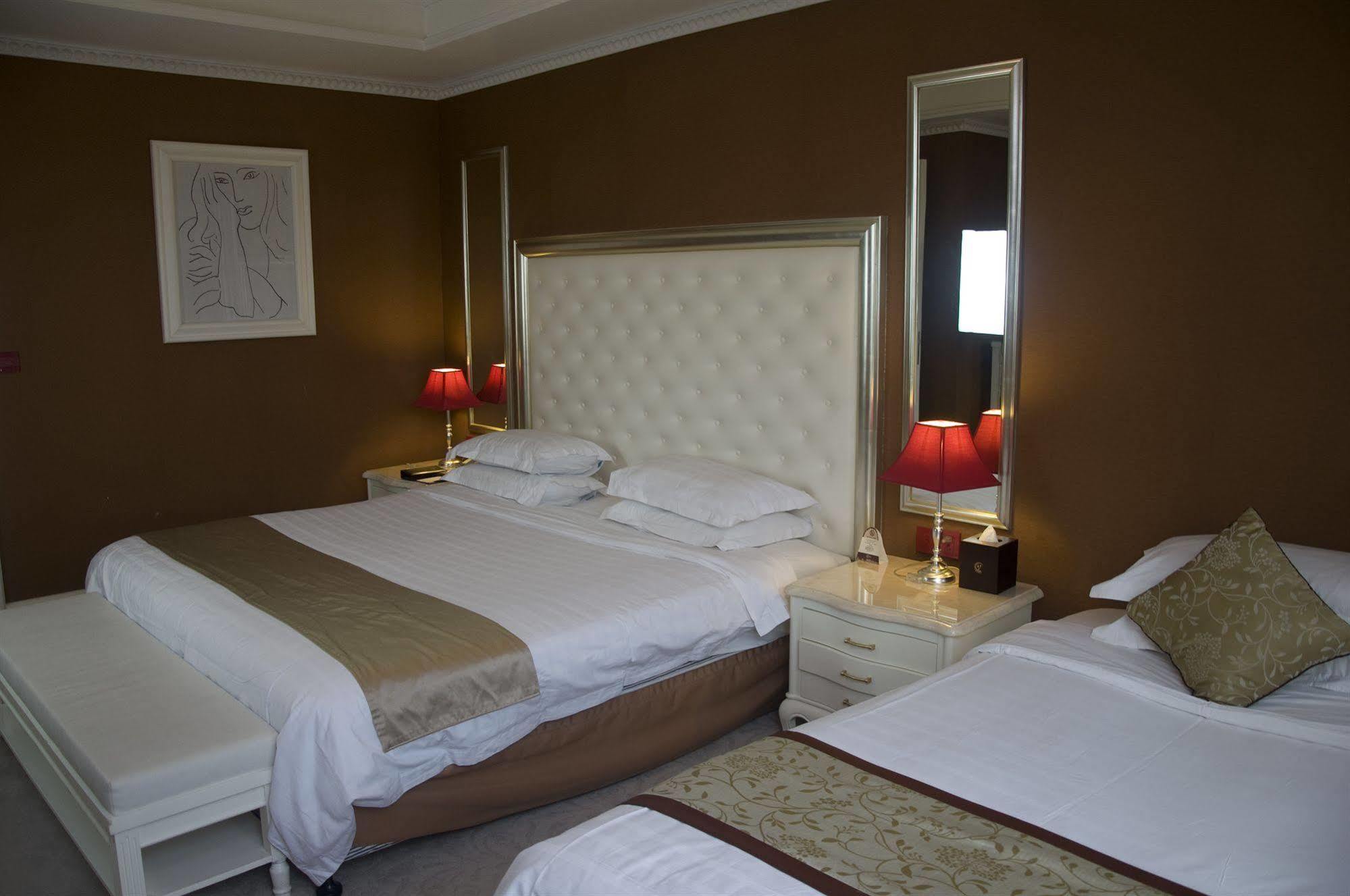 Mercure Yu Garden Shanghai