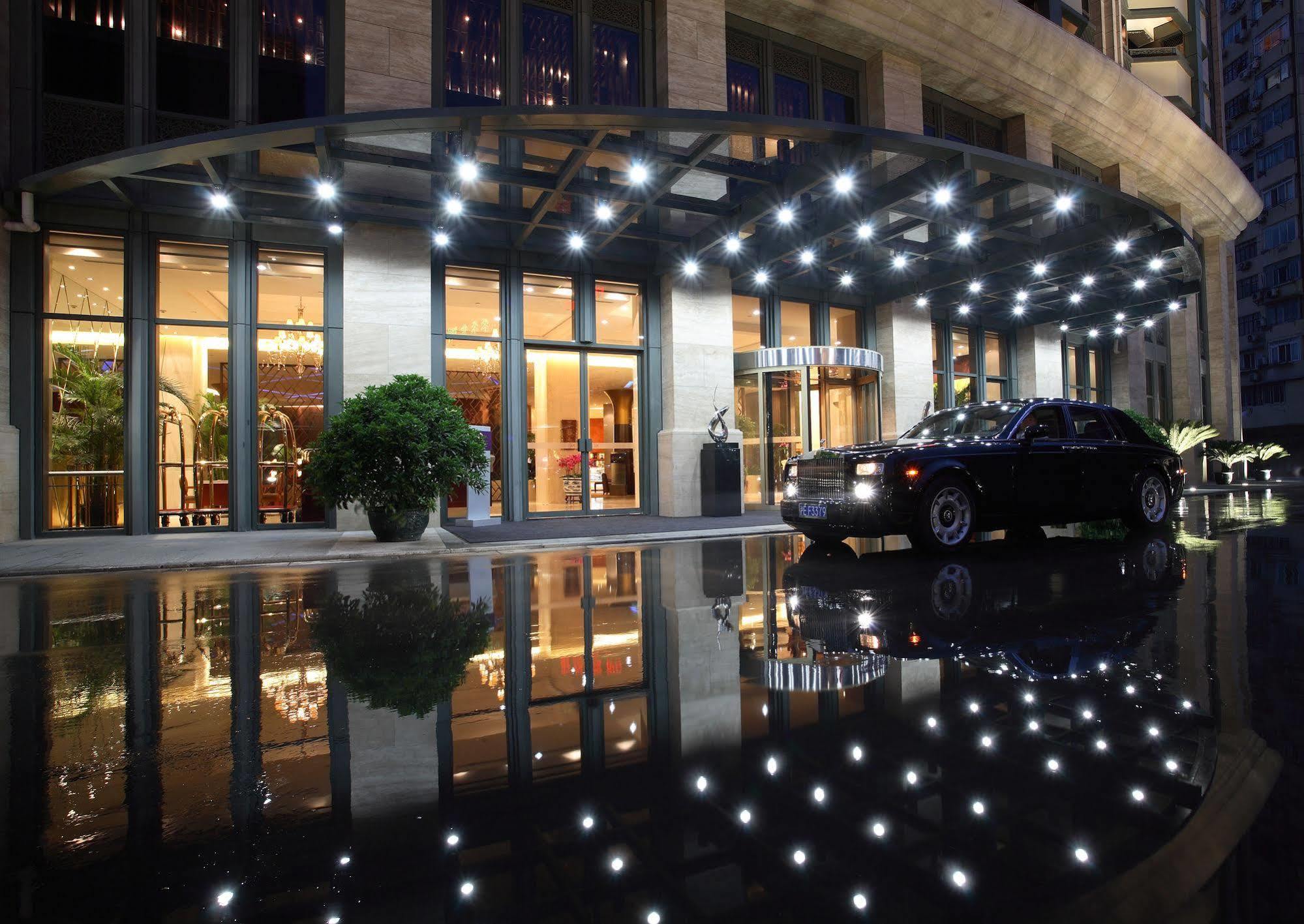 Grand Mercure Hongqiao