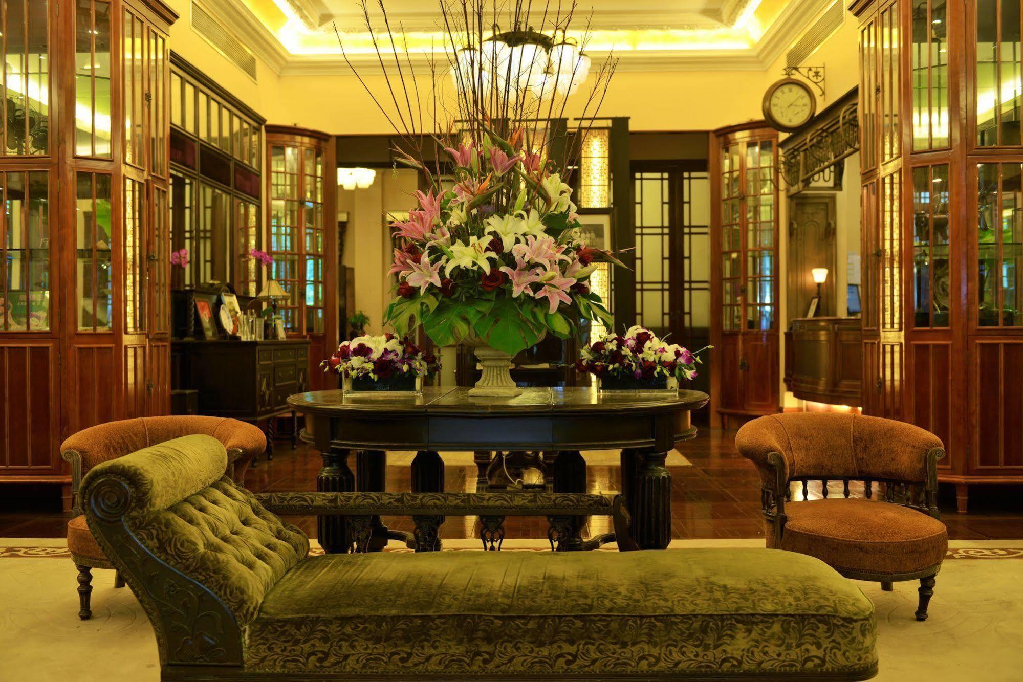 Mansion