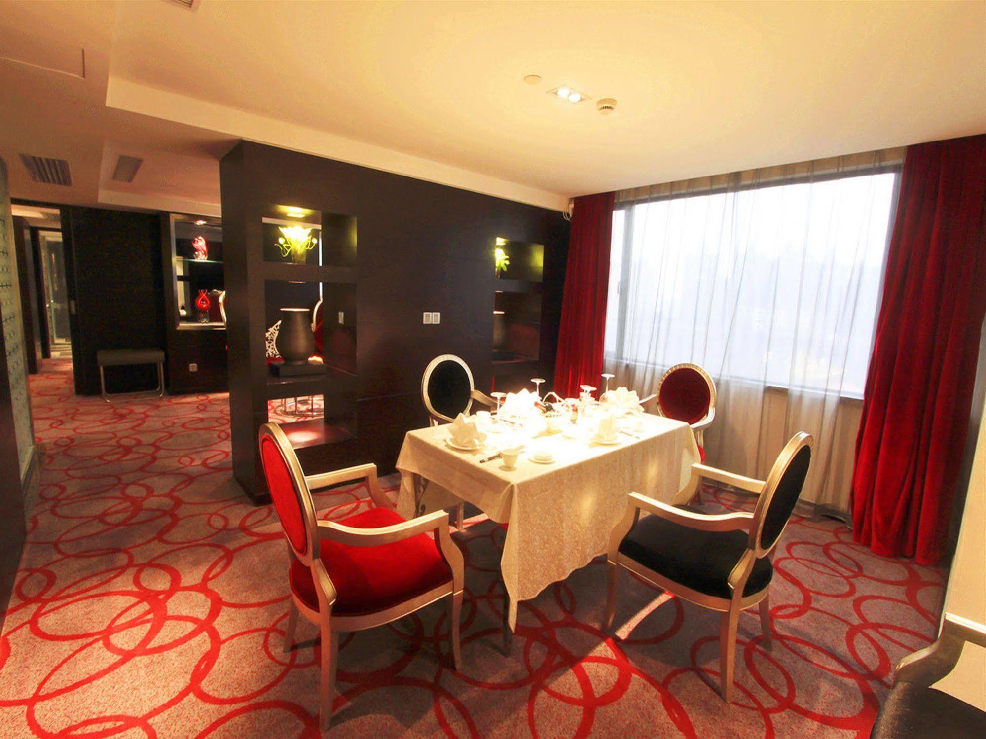 Hotel Bodi Boutique 3*