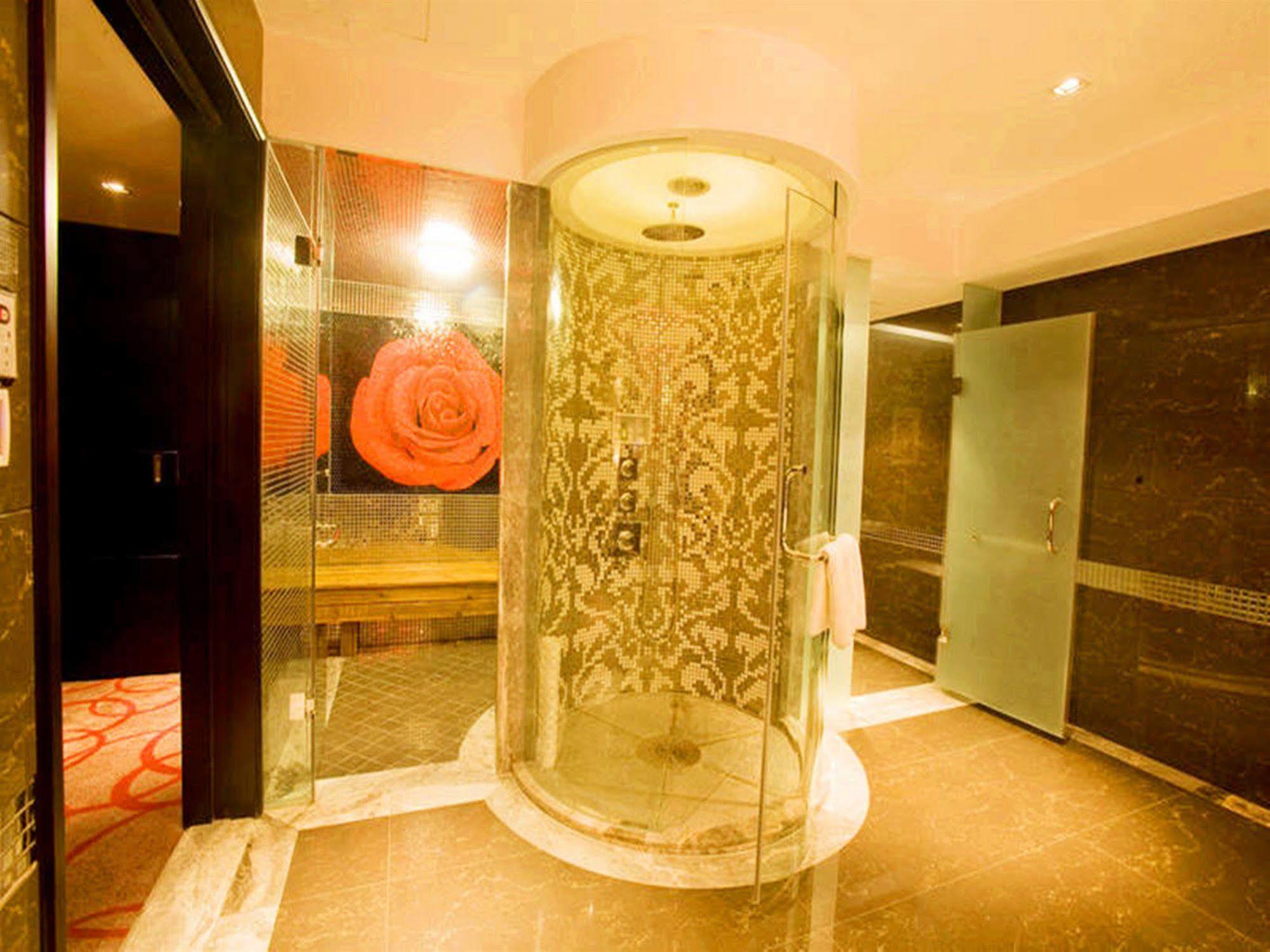 Hotel Bodi Boutique Shanghai