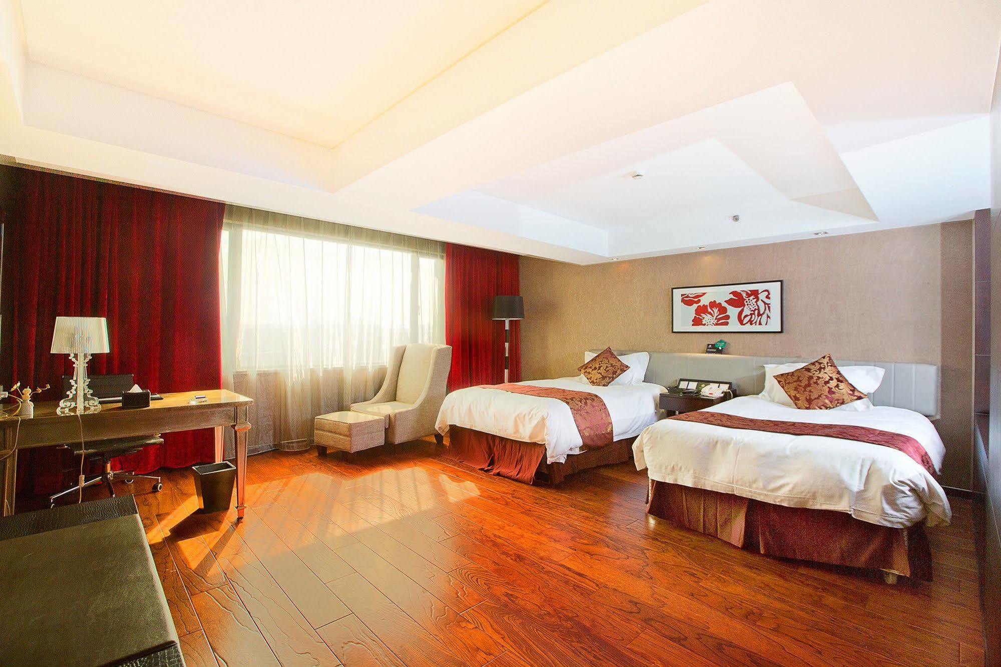 Bodi Boutique Hotel Shanghai