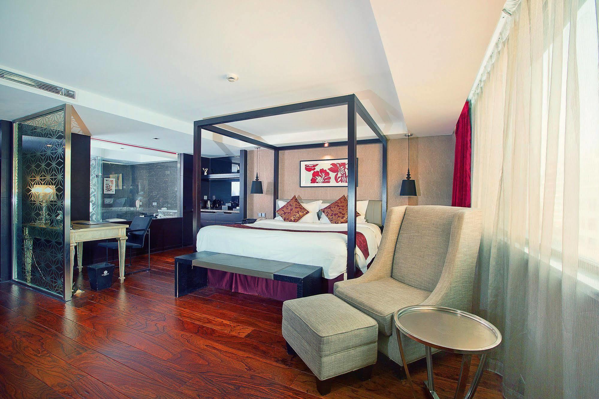 Bodi Boutique 3* Shanghai