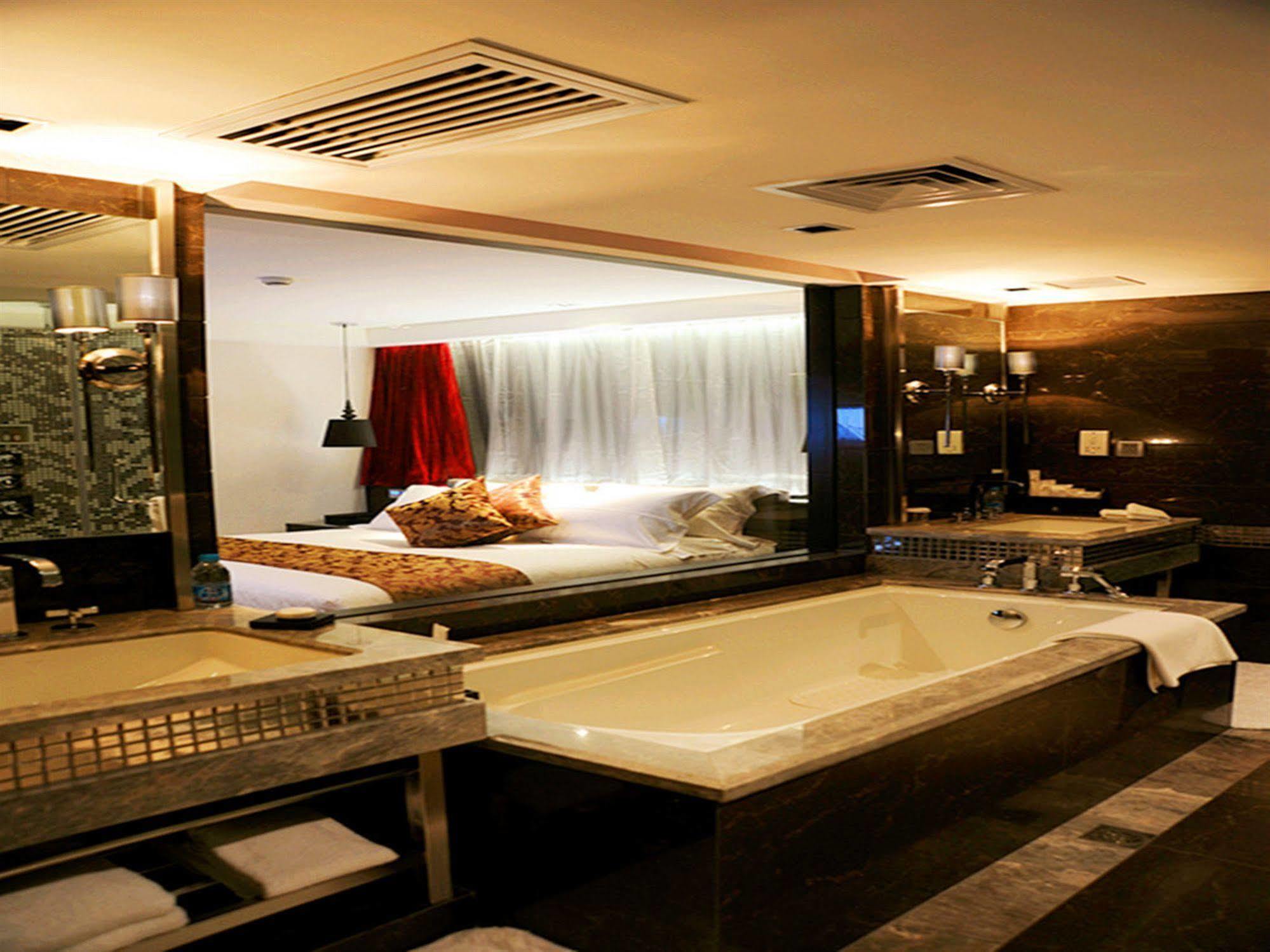 Bodi Boutique Hotel