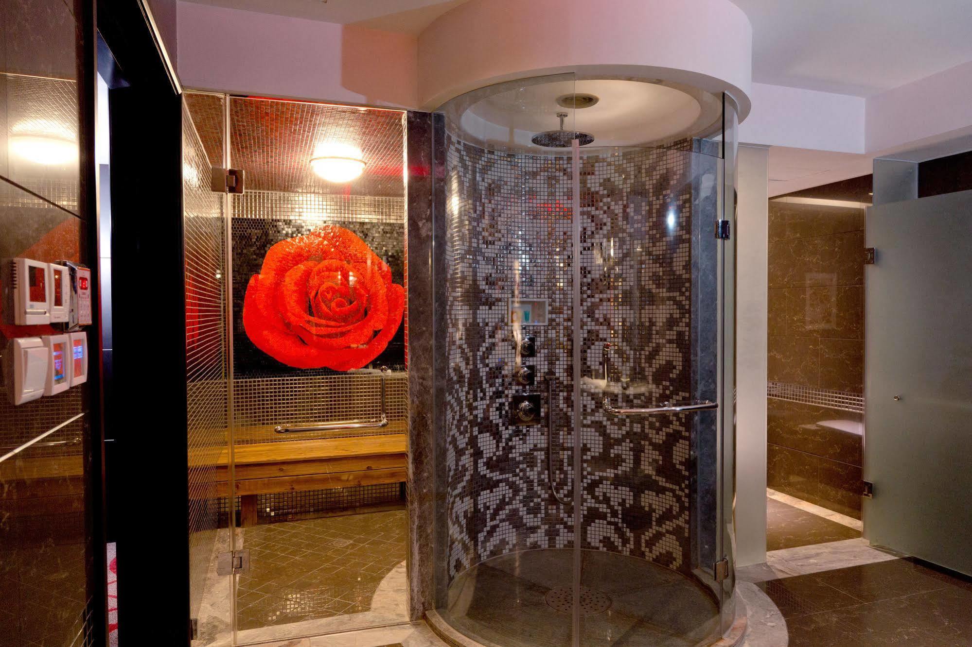 Bodi Boutique Hotel 3*