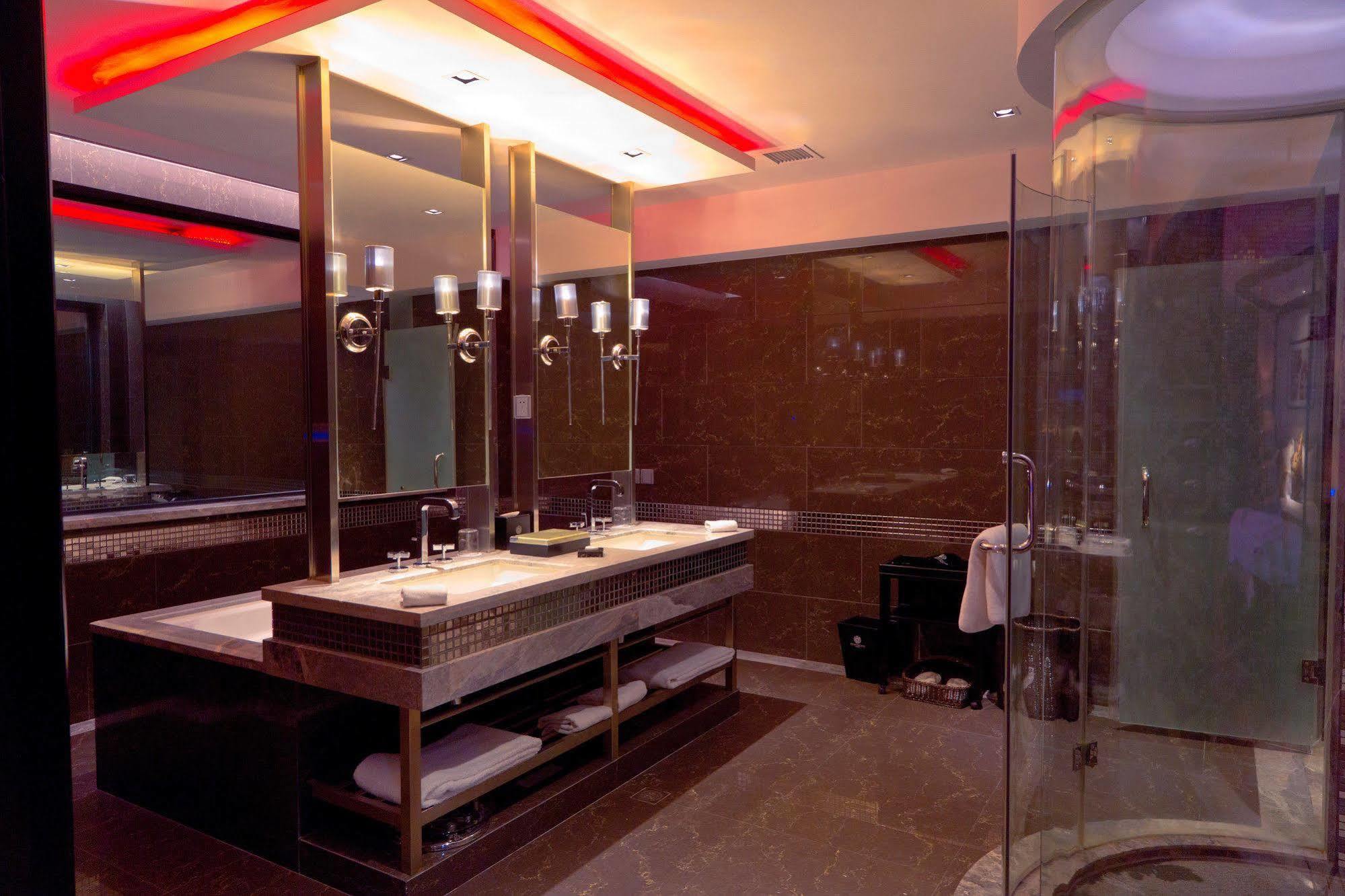 Bodi Boutique Hotel Shanghai
