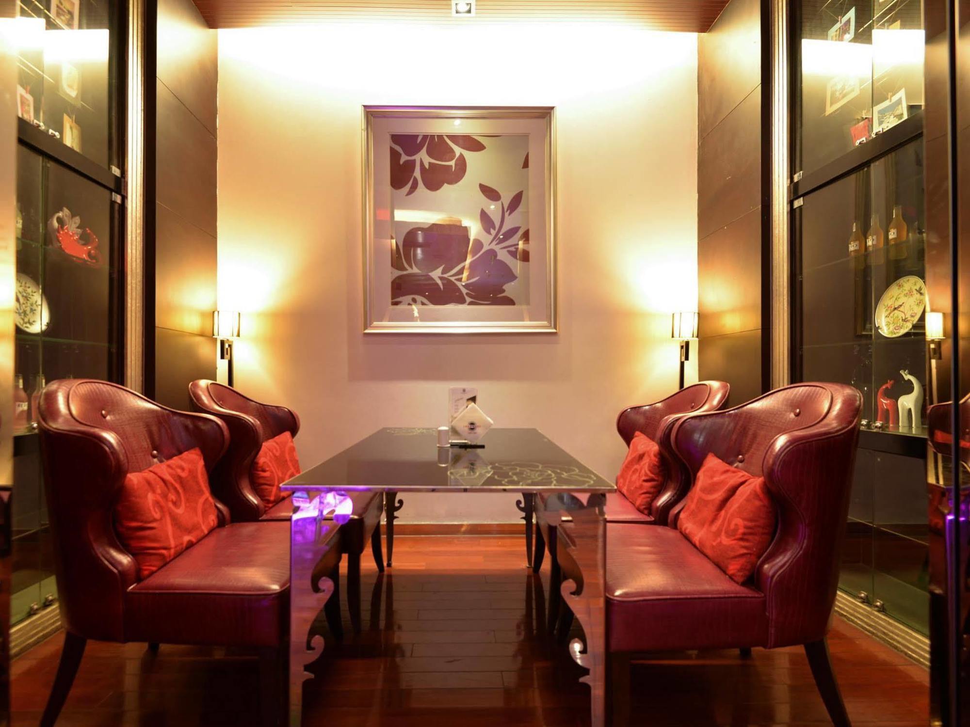 Bodi Boutique Shanghai