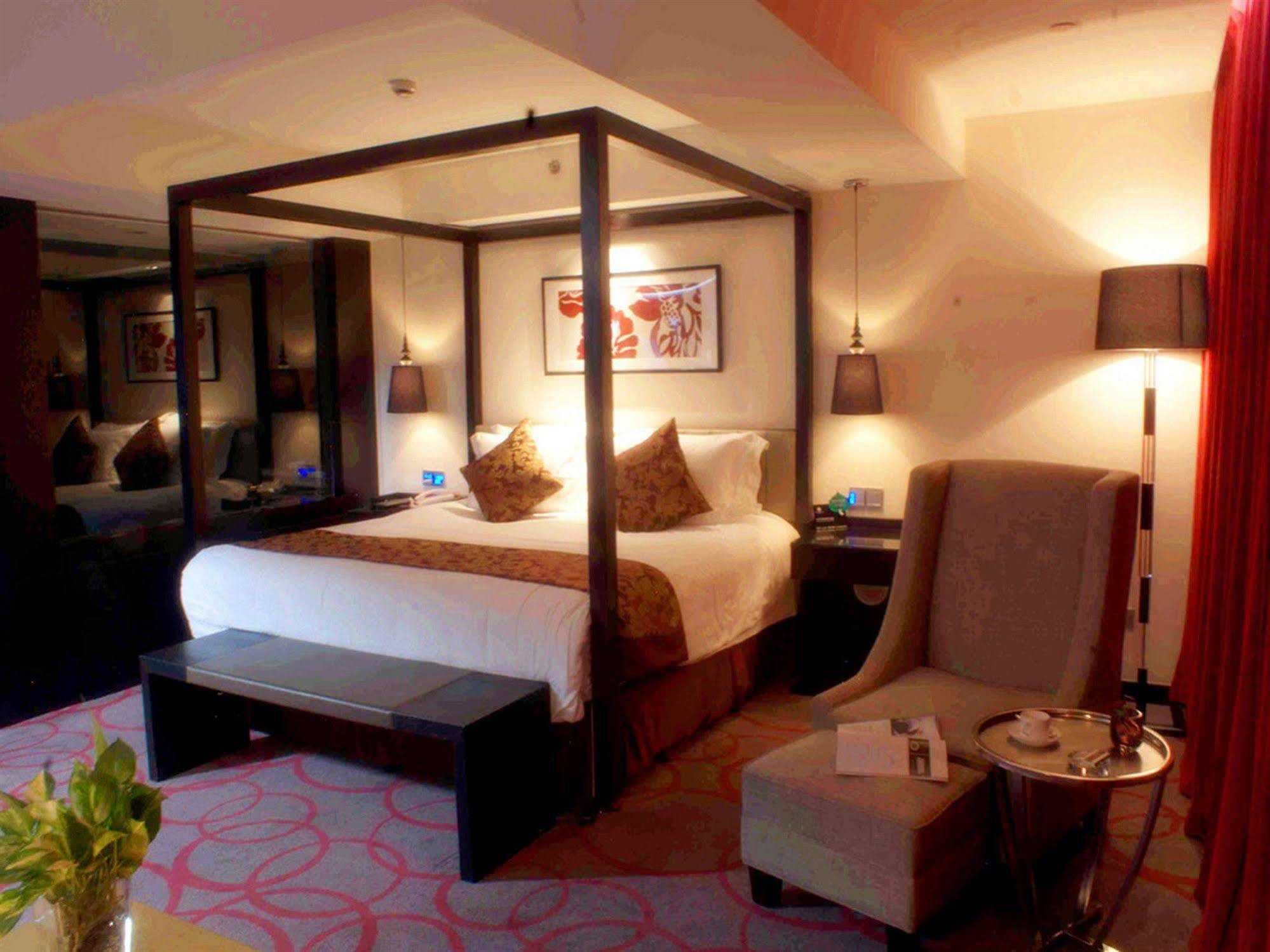 Bodi Boutique 3* Shanghai
