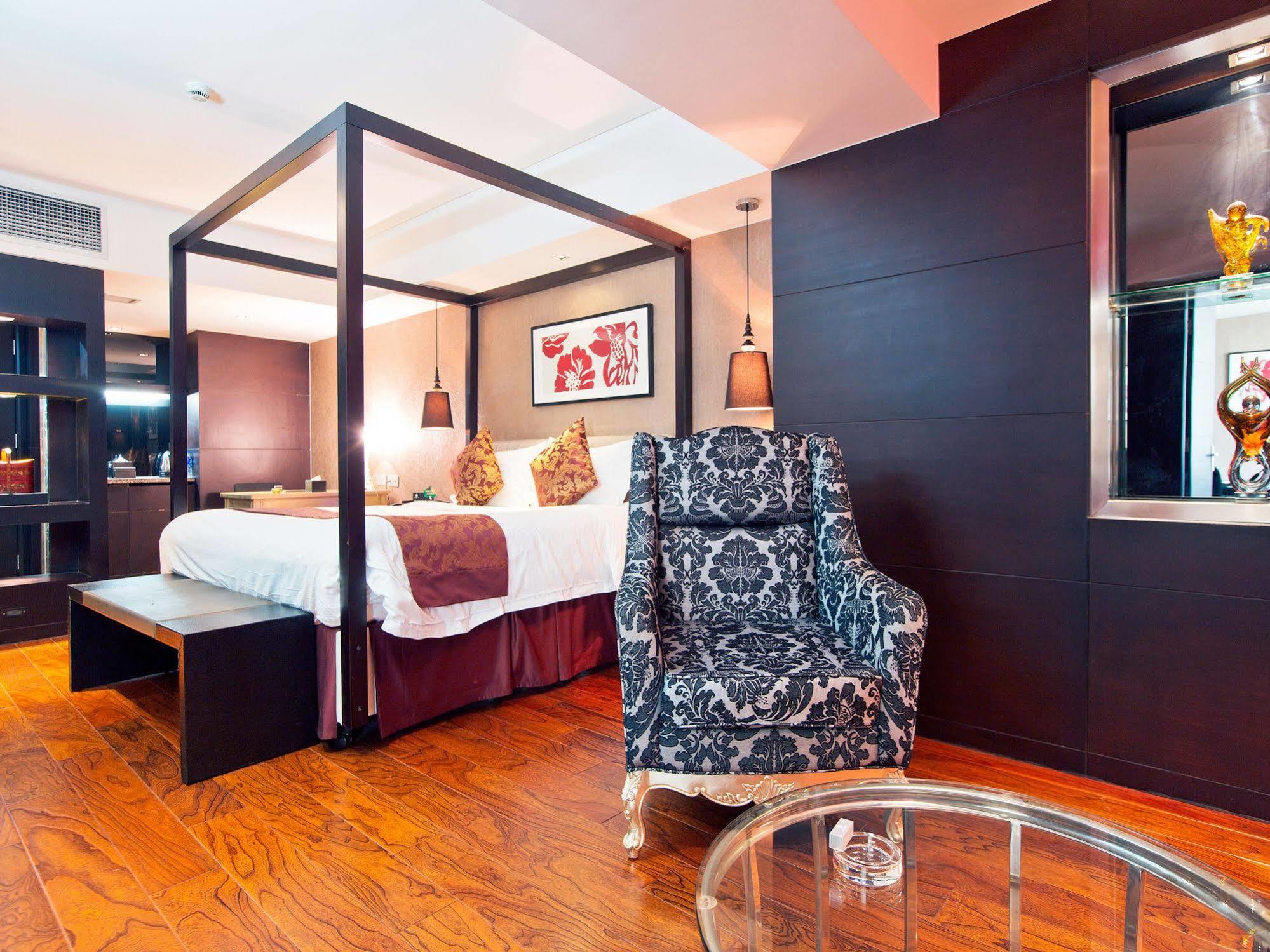 Bodi Boutique Hotel 3*